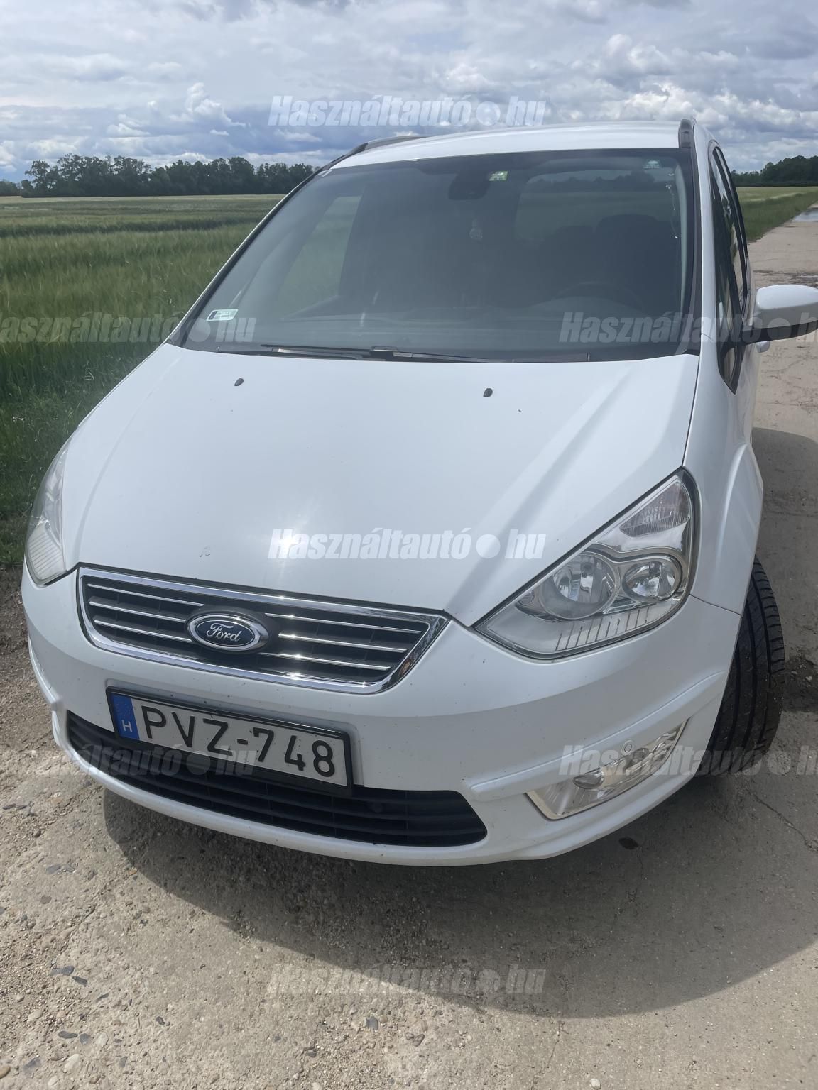 FORD GALAXY 2012/12 - 1
