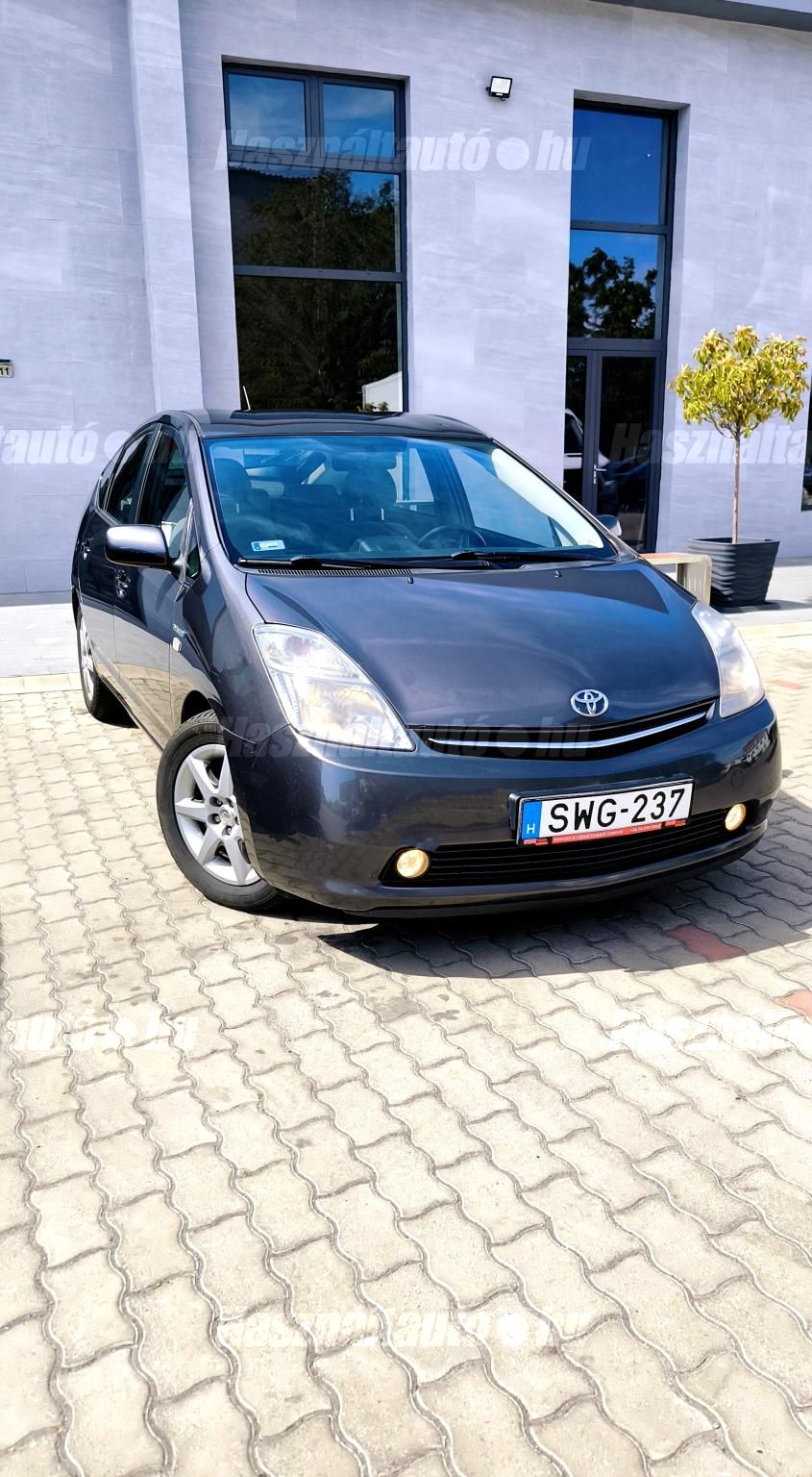 TOYOTA PRIUS 2007/8 - 1