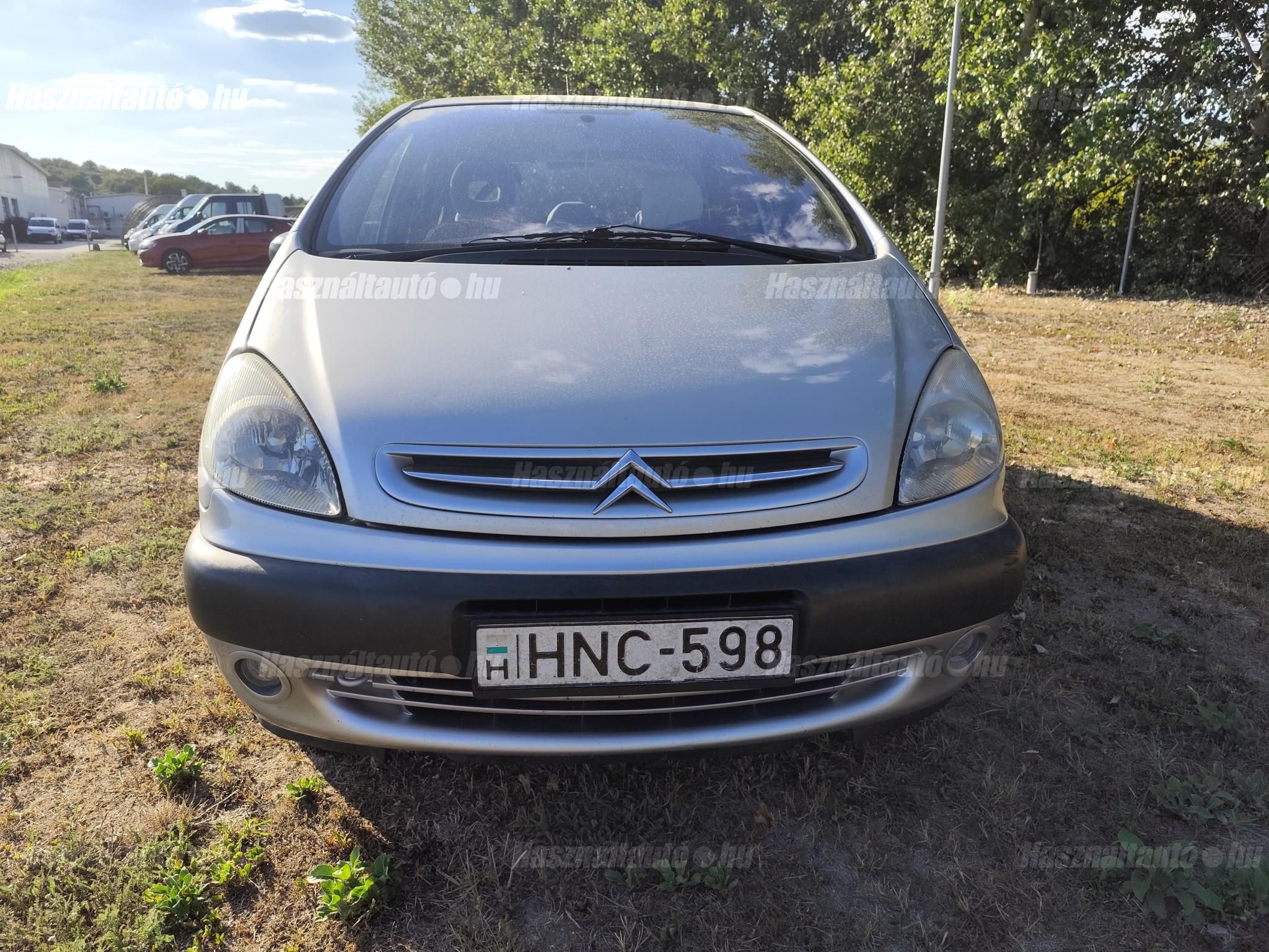 CITROEN XSARA PICASSO 2001/1 - 1