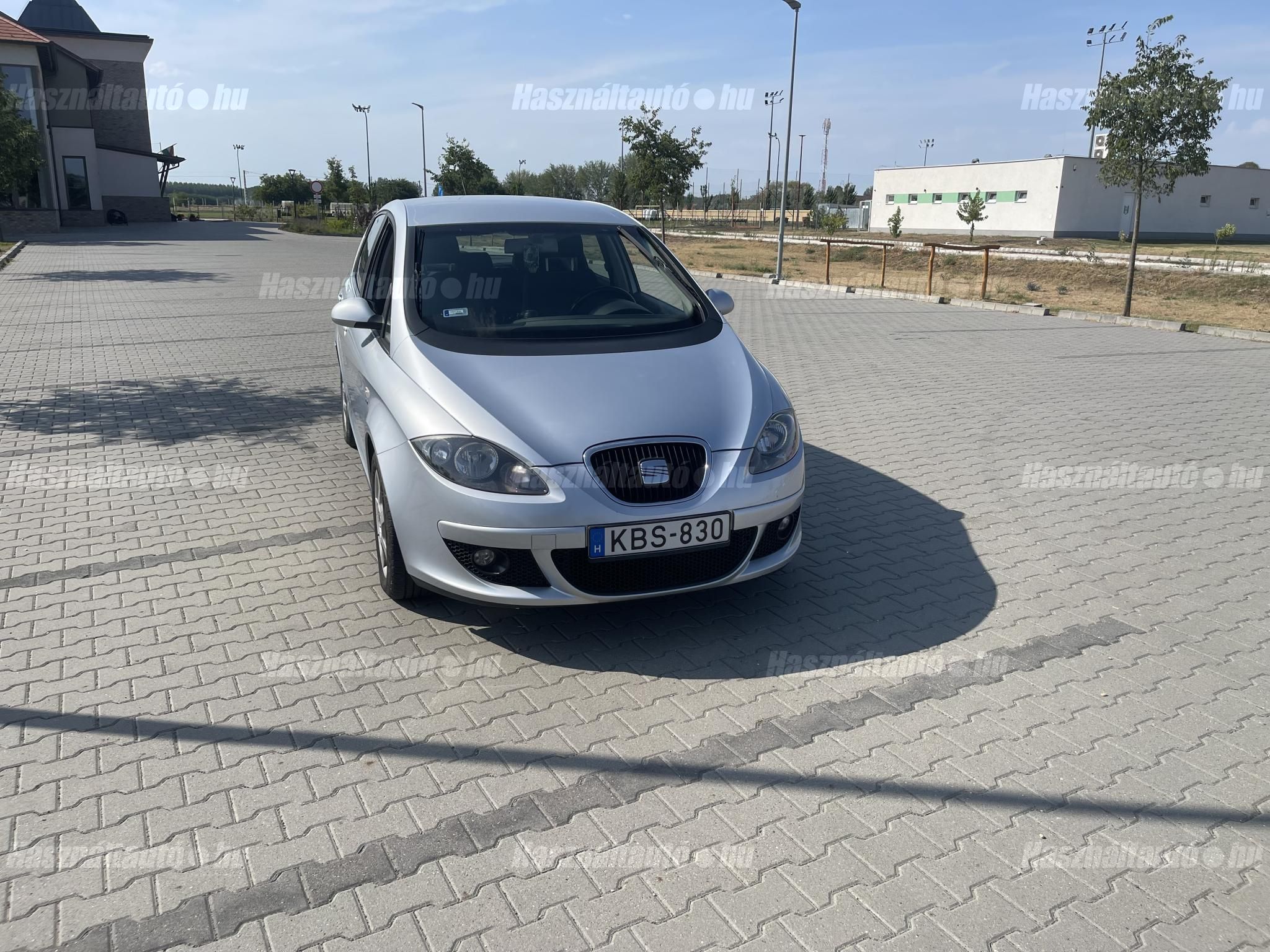 SEAT TOLEDO 2005 - 1
