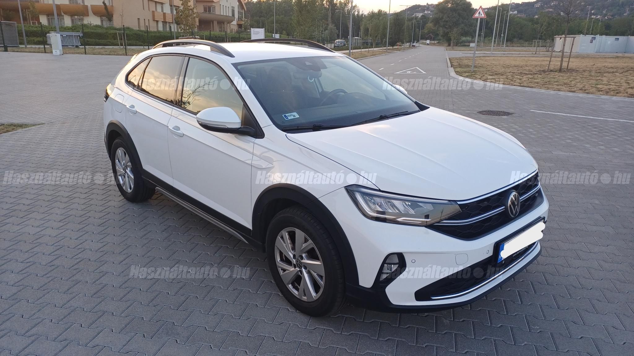 VOLKSWAGEN TAIGO 2022/11 - 1