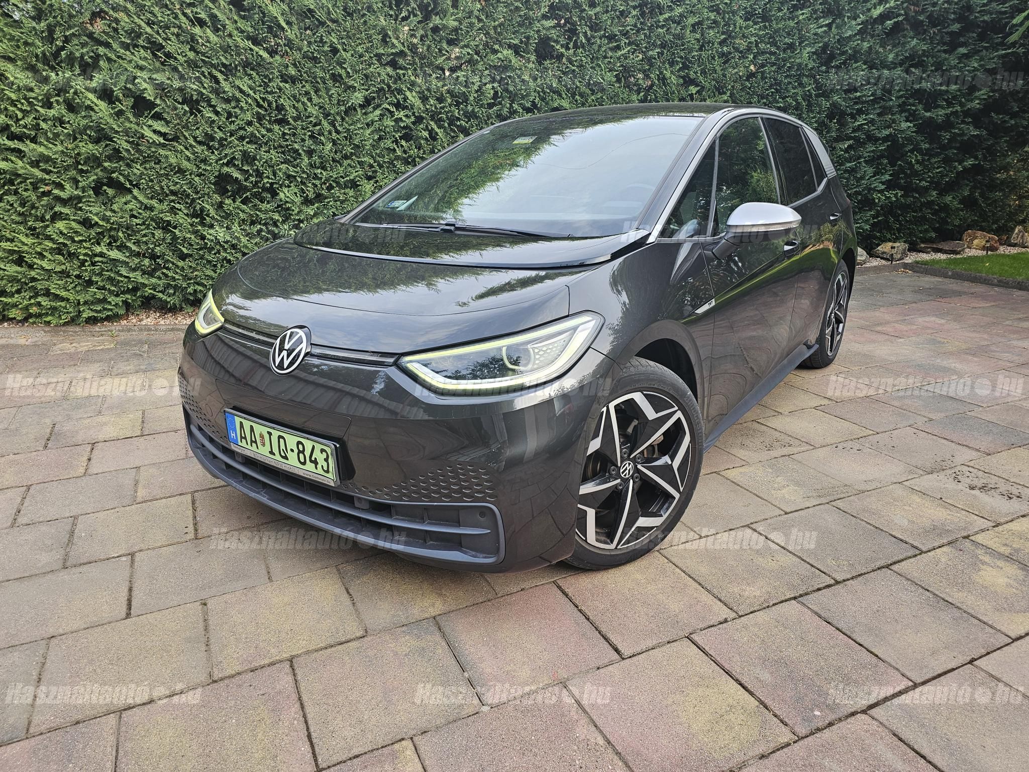 VOLKSWAGEN ID.3 2020/9 - 1