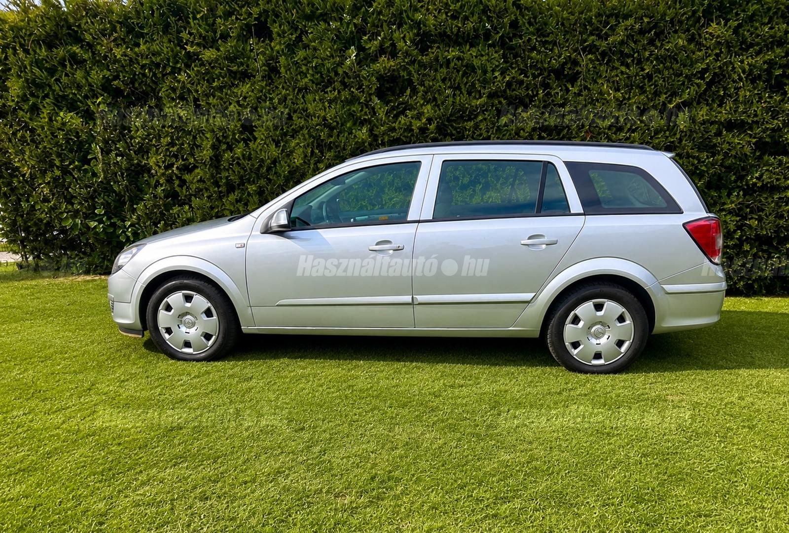 OPEL ASTRA H 2005/4 - 1