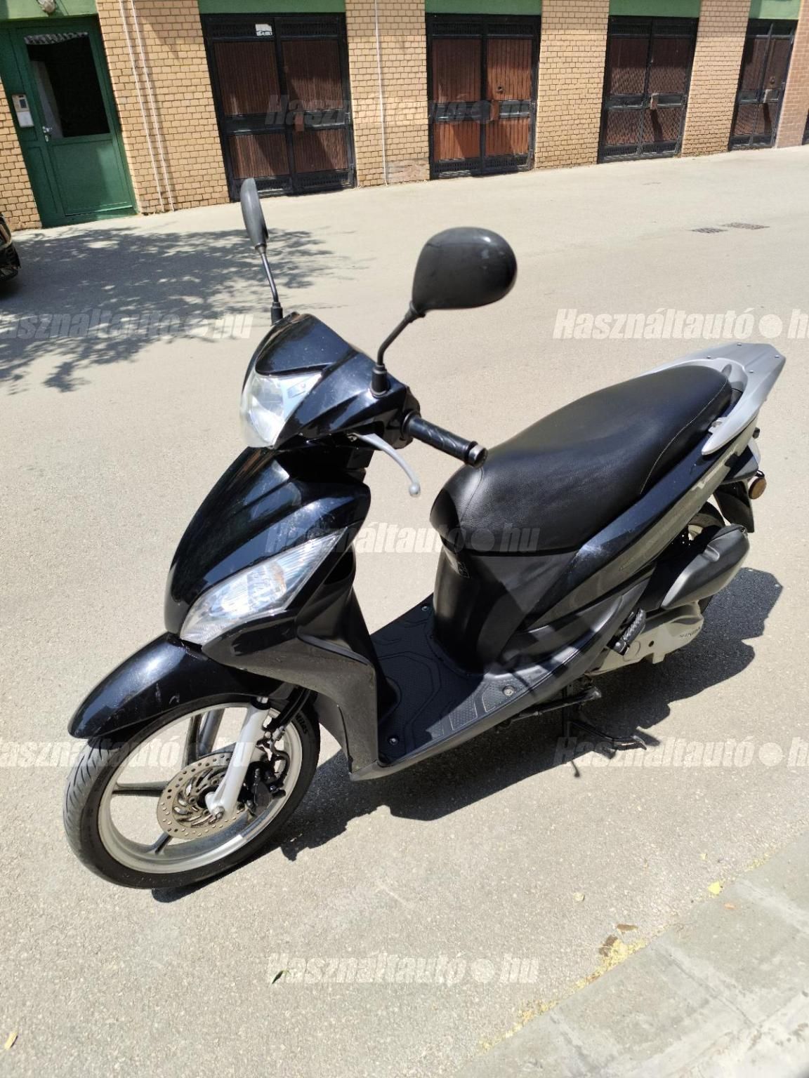 HONDA NSC 50 2018/1 - 1