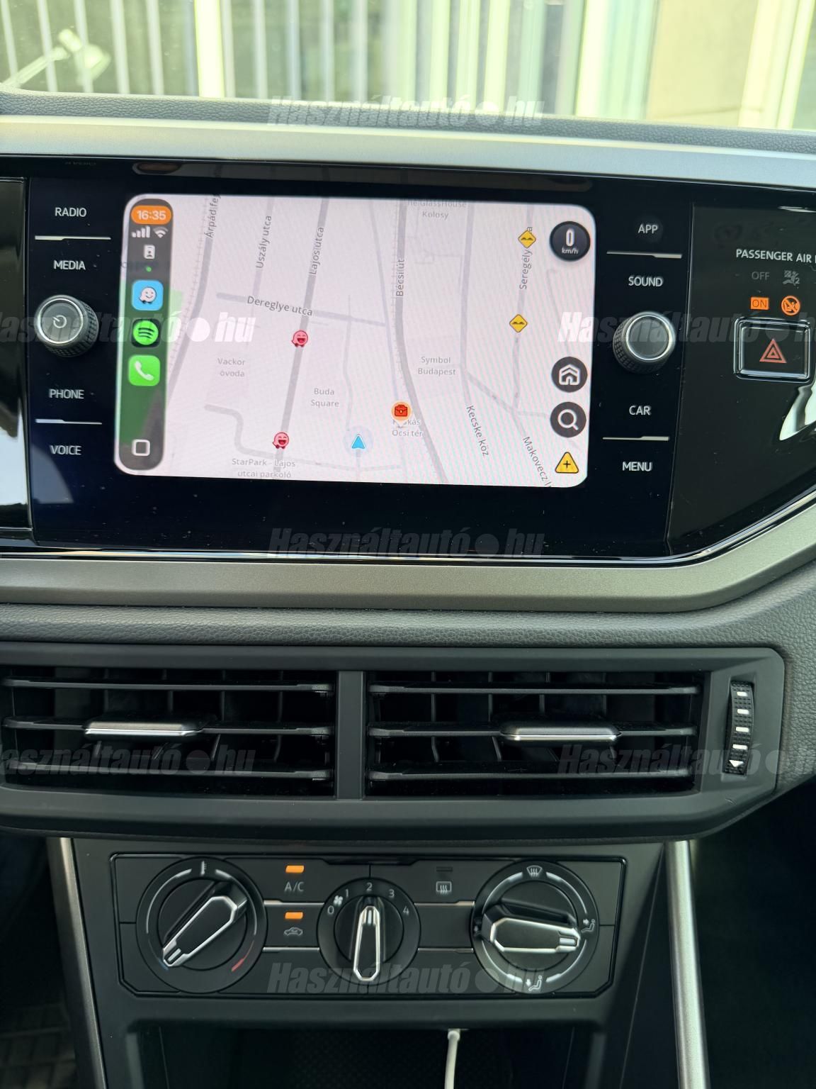 VOLKSWAGEN POLO 2018/3 - 1