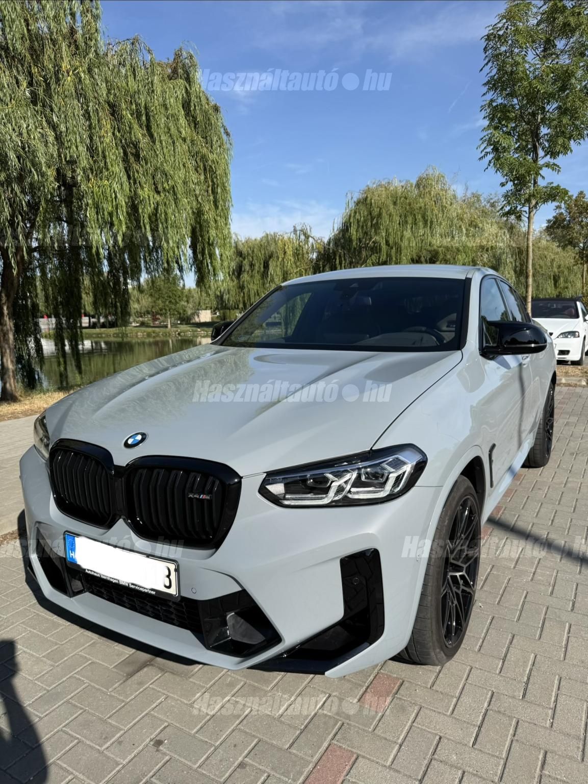 BMW X4 2024/7 - 1