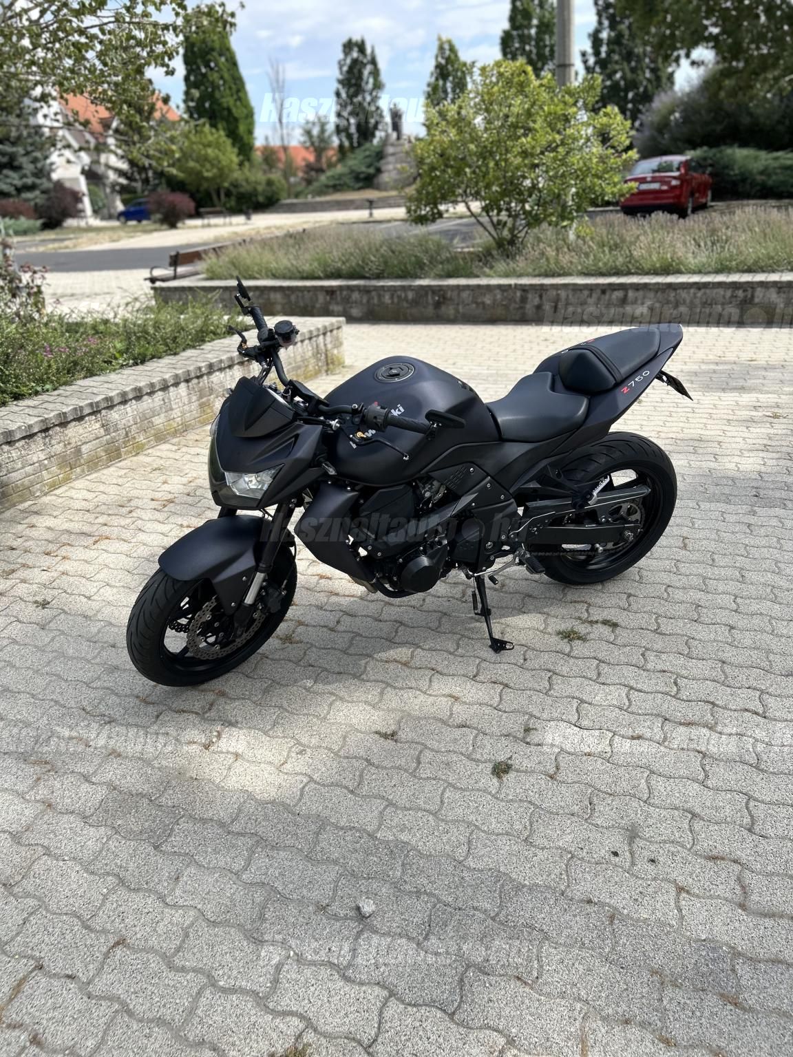 KAWASAKI Z 750 L 2008/3 - 1