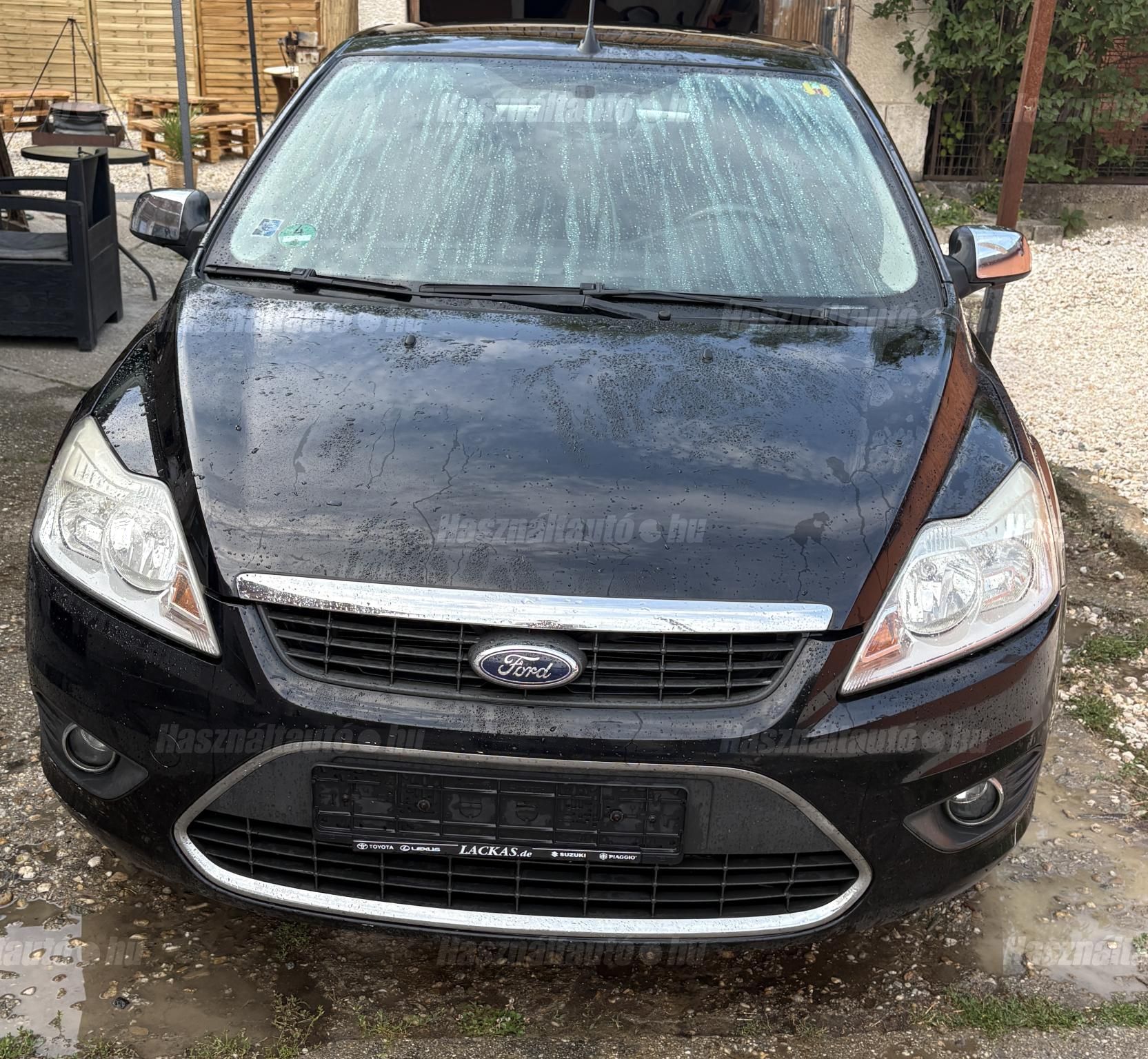 FORD FOCUS 2009/5 - 1