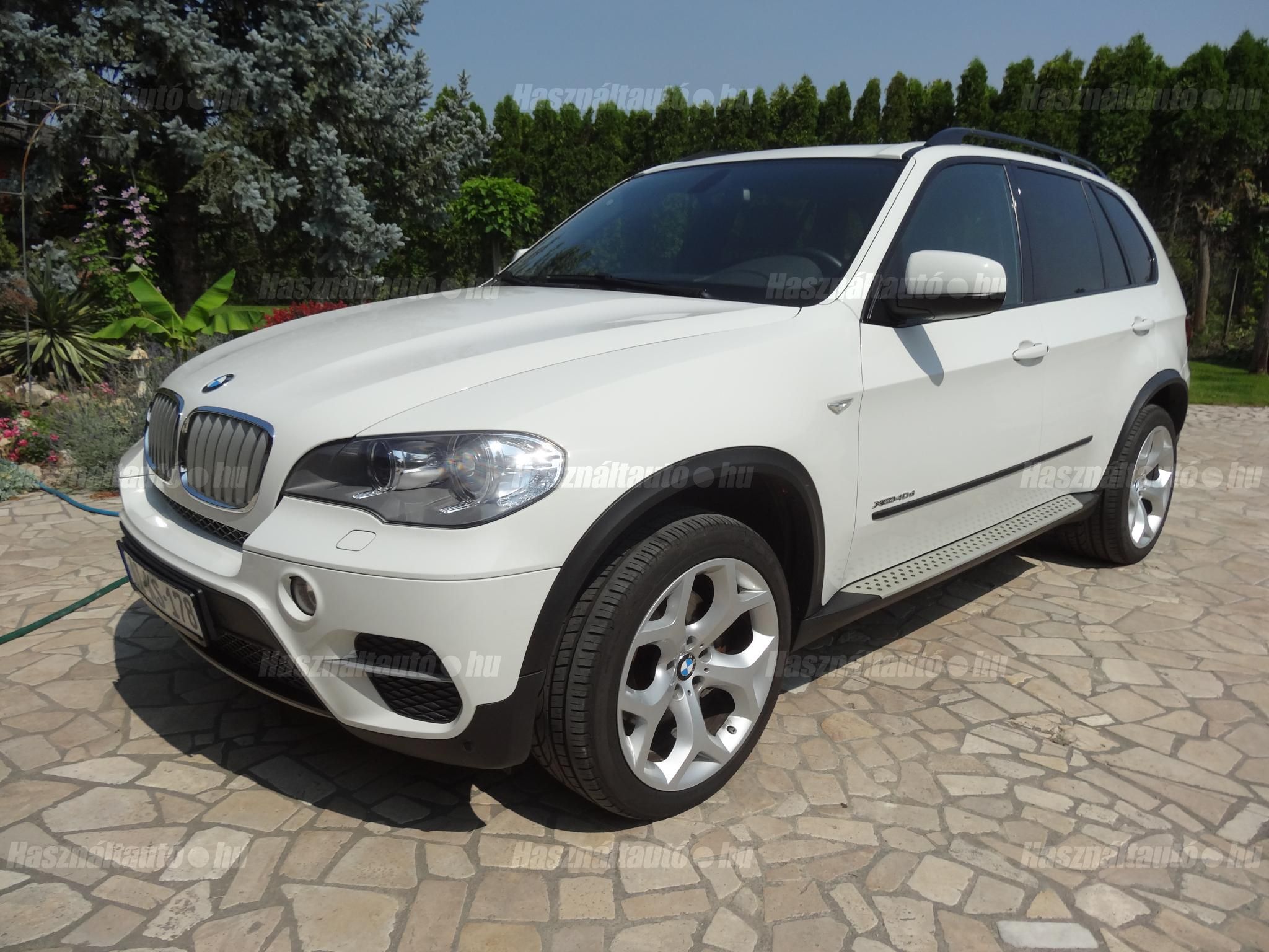 BMW X5 2012/6 - 1