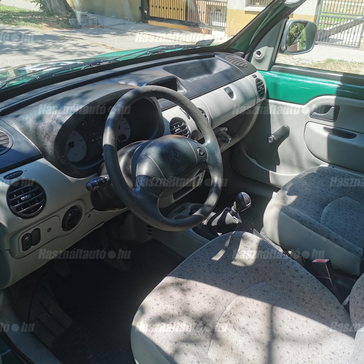 RENAULT KANGOO 2004/1 - 1