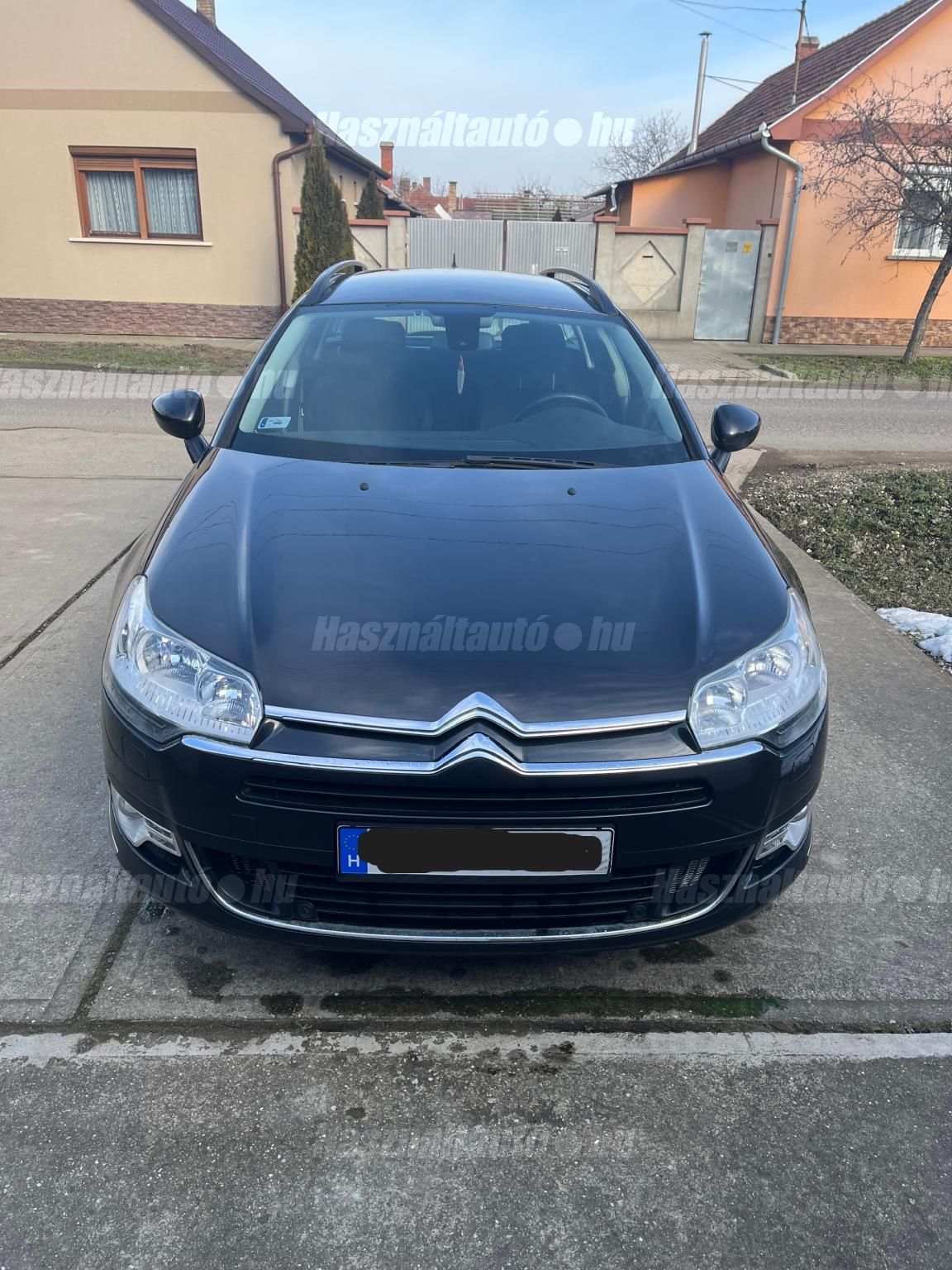 CITROEN C5 2012/8 - 1