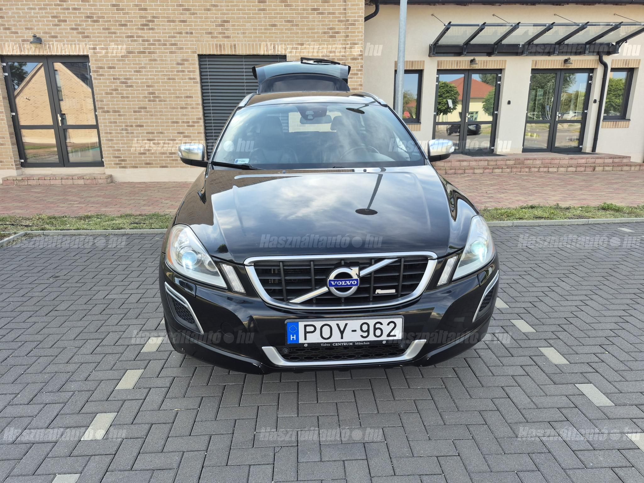 VOLVO XC60 2013 - 1