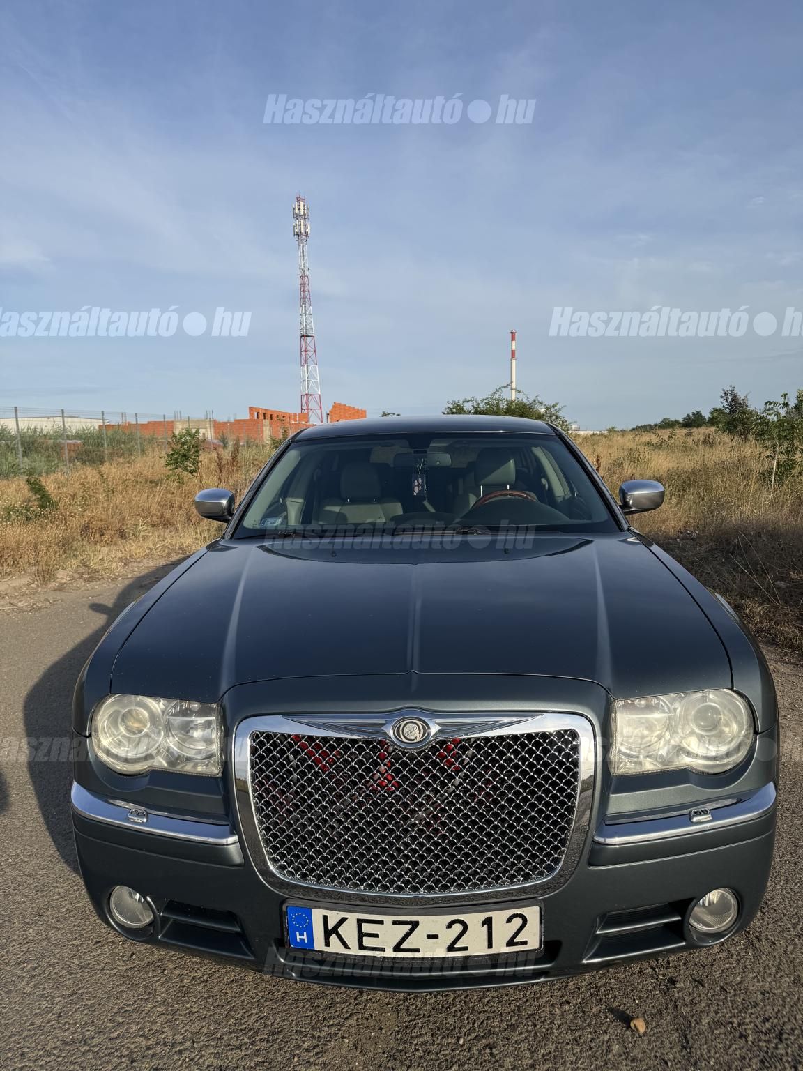 CHRYSLER 300 C 2006 - 1