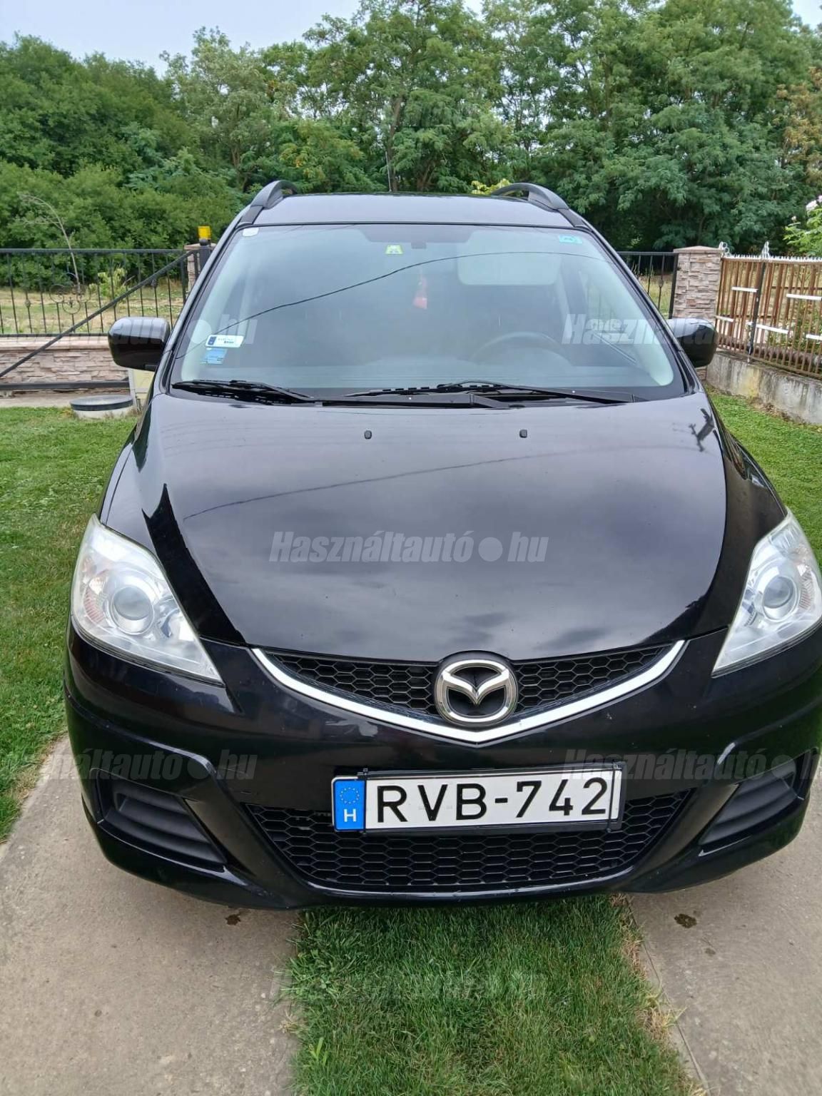 MAZDA 5 2009/6 - 1