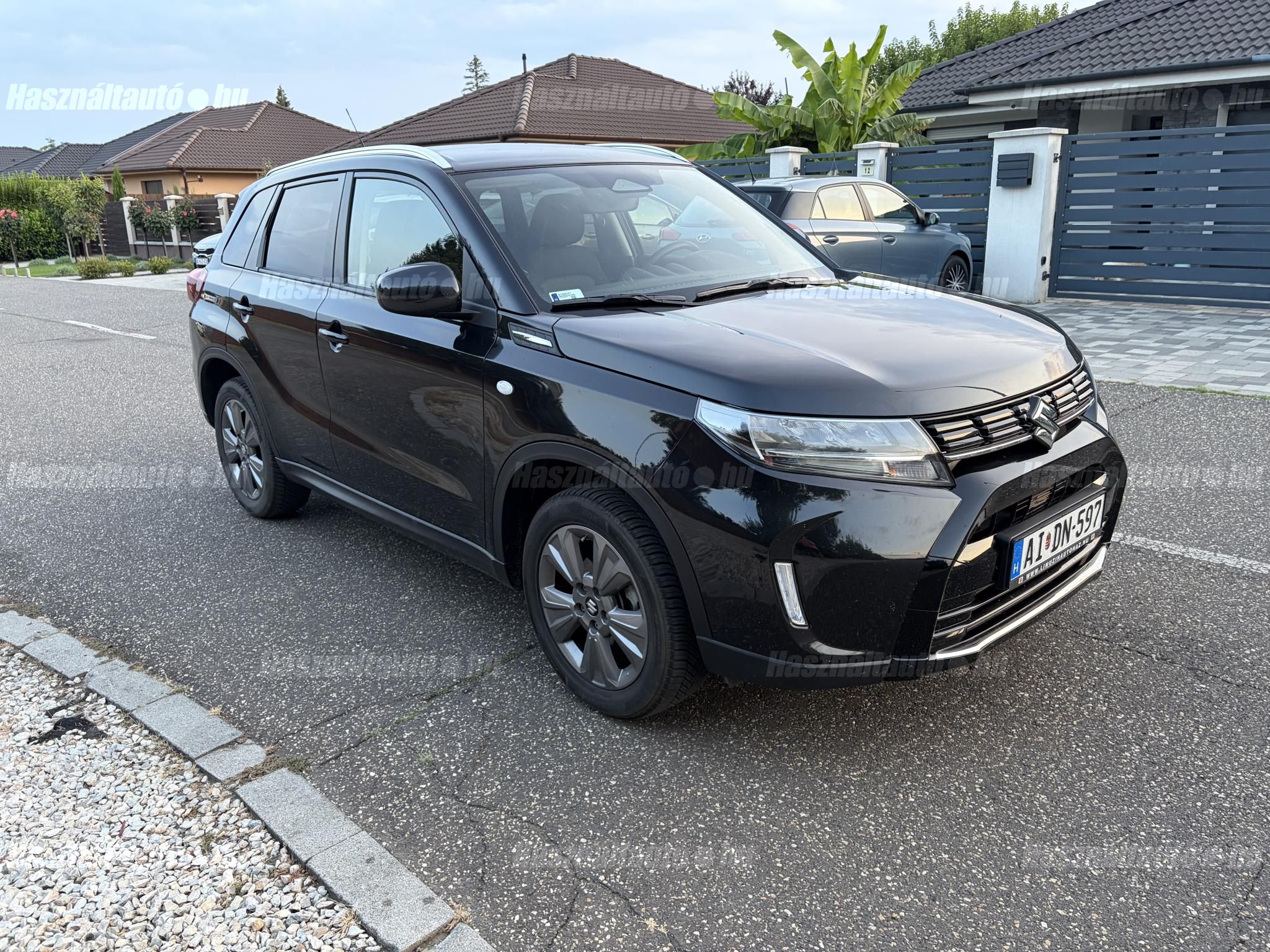 SUZUKI VITARA 2024/8 - 1