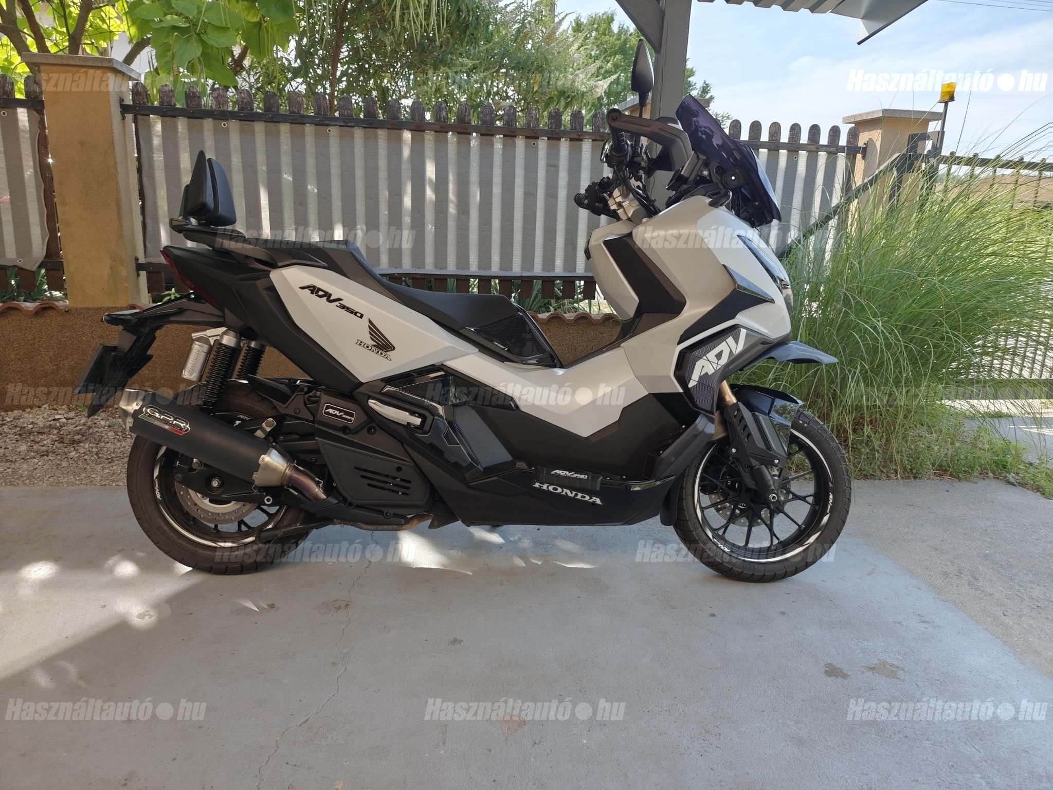 HONDA ADV 350 2024/6 - 1