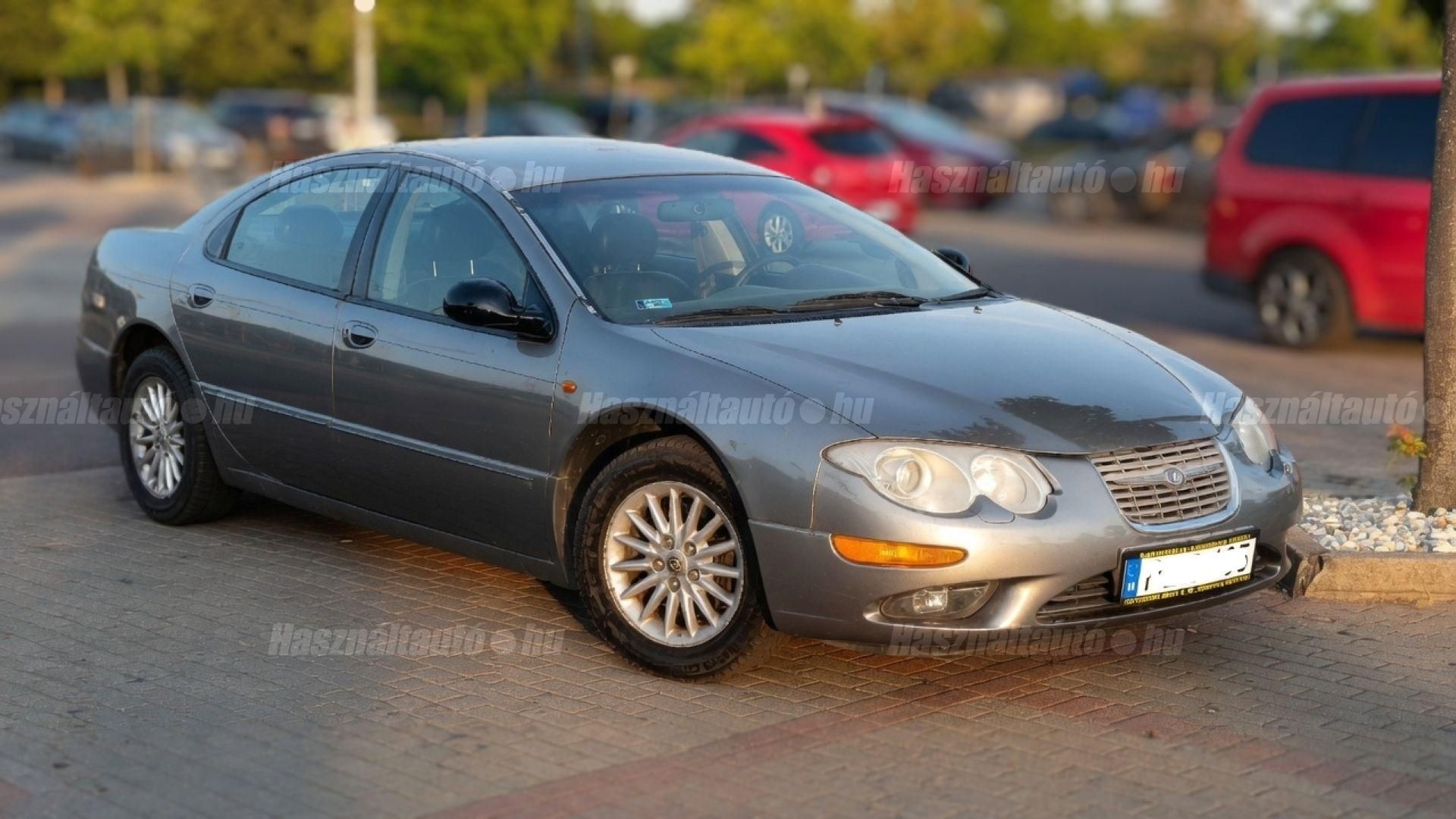 CHRYSLER 300 M 1999/10 - 1