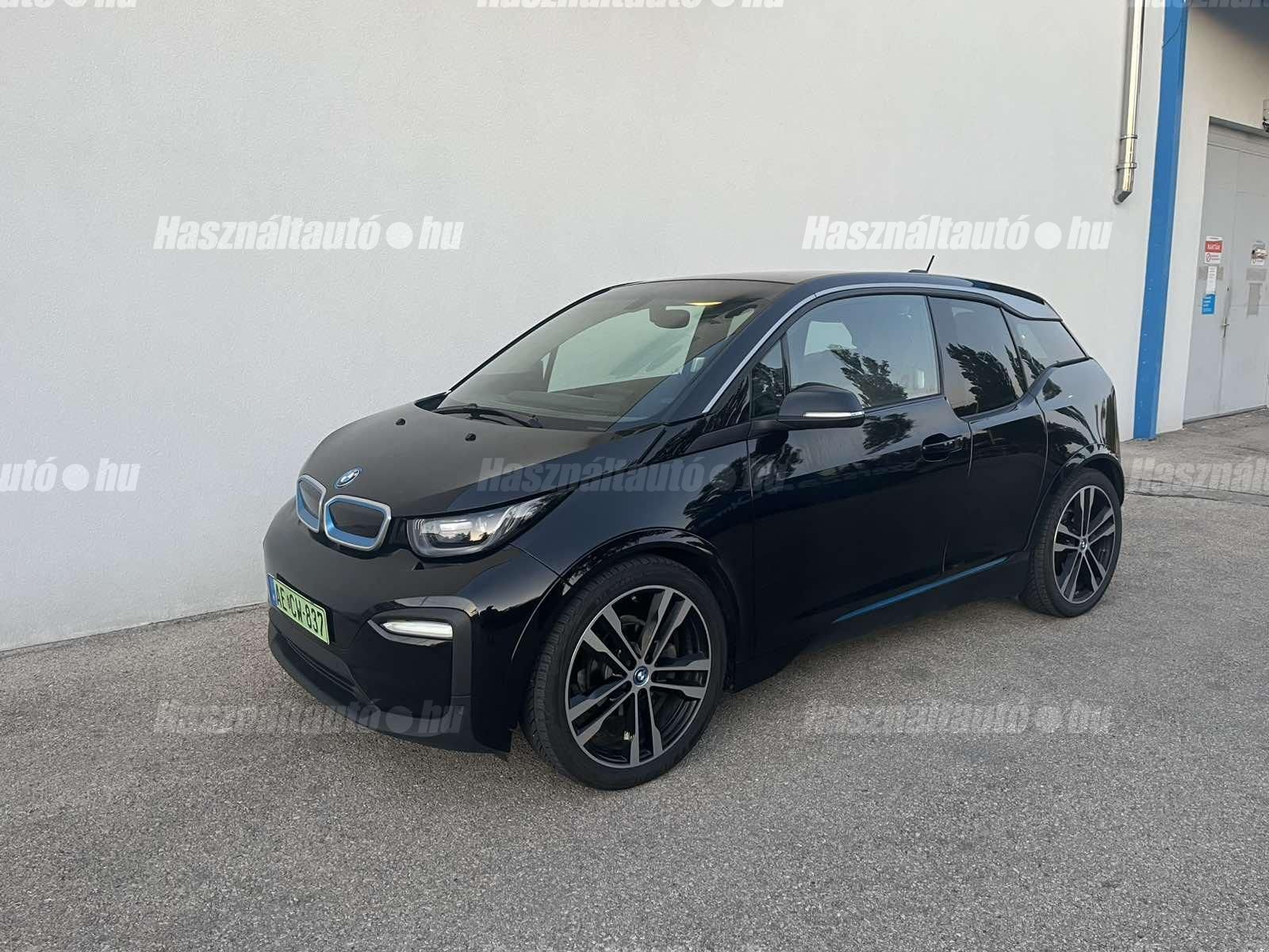 BMW I3 2019/2 - 1
