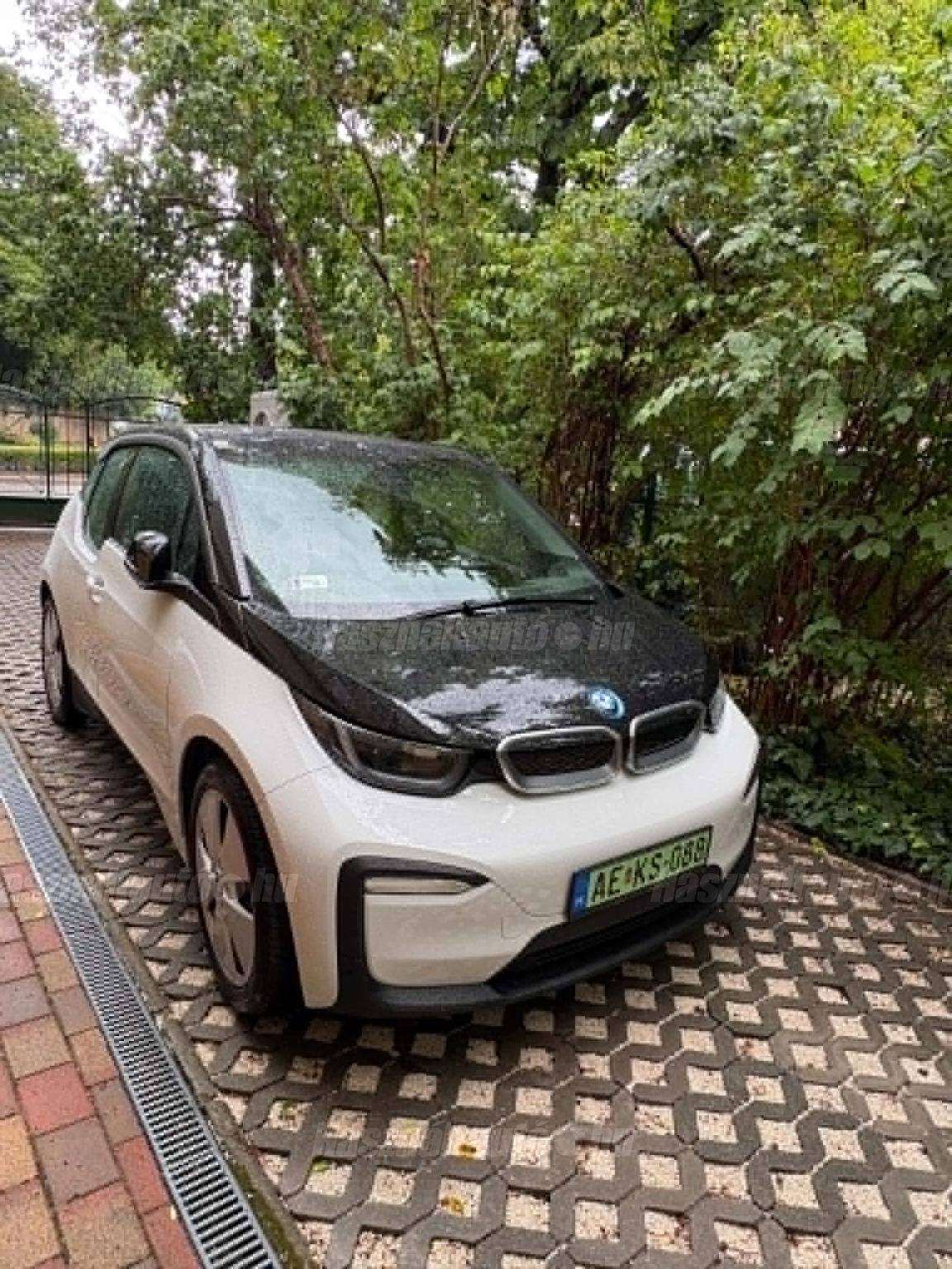 BMW I3 2019/7 - 1