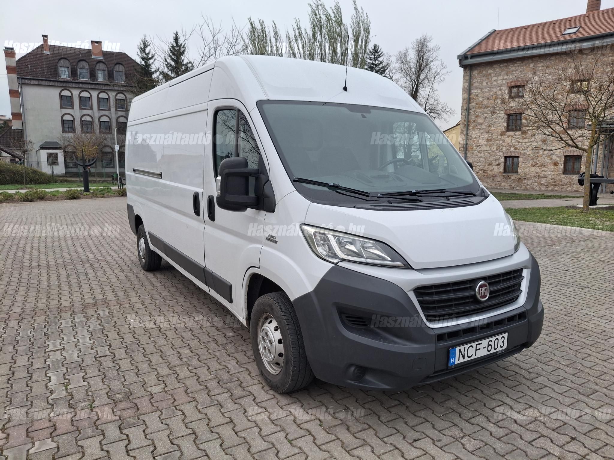 FIAT DUCATO 2015/4 - 1