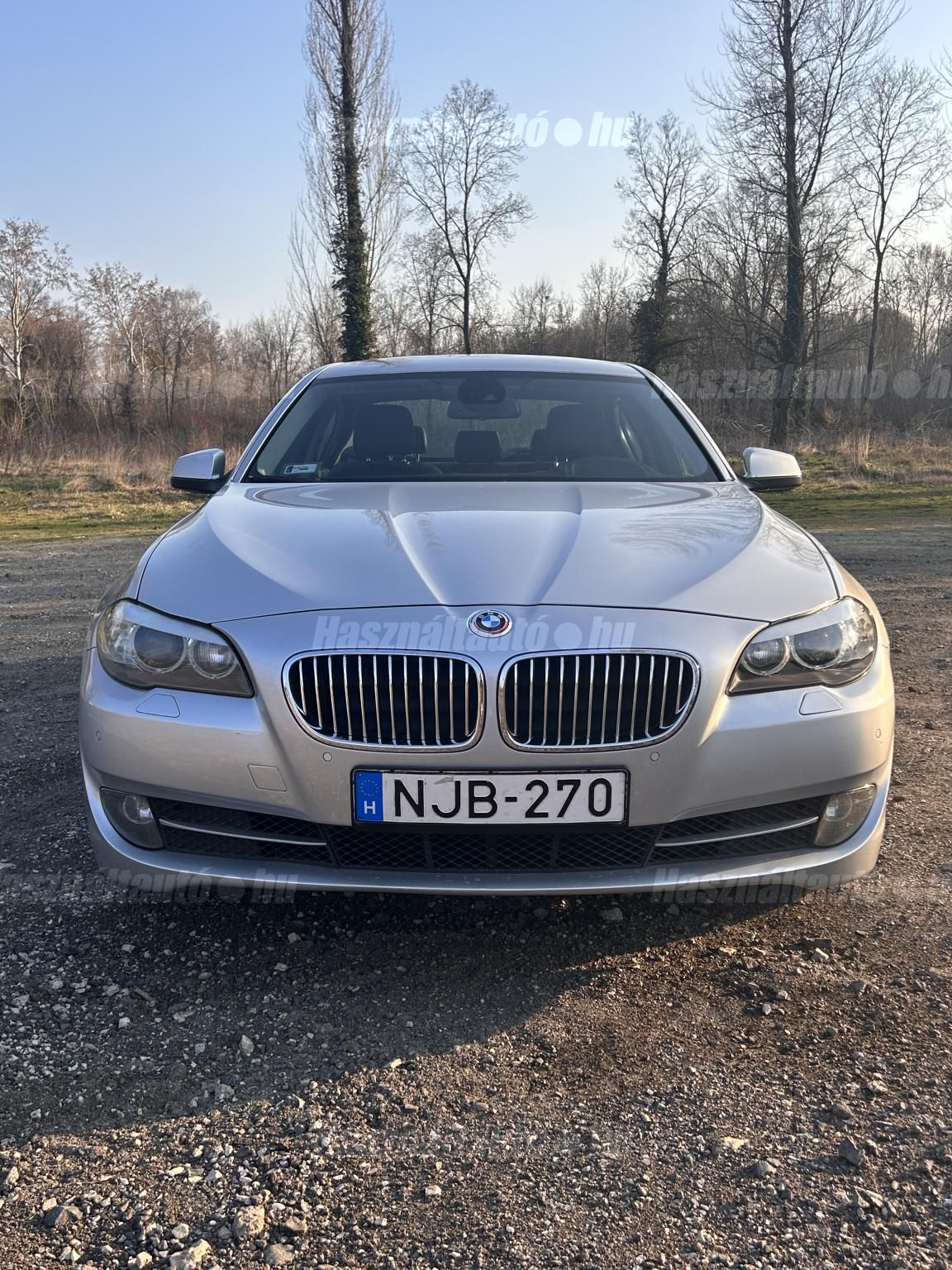 BMW 525 2011/4 - 1