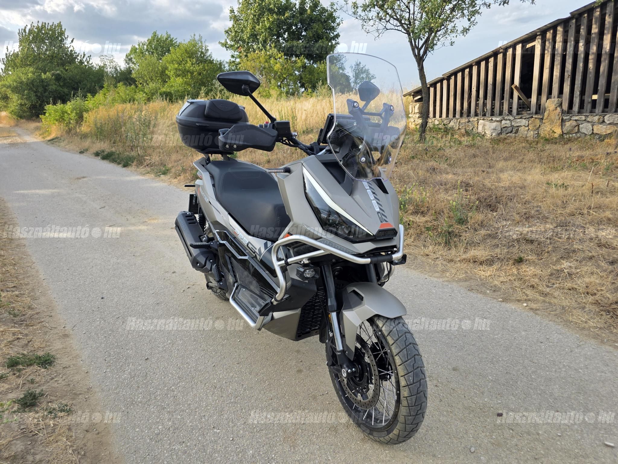 ZONTES 2026/7 - 1