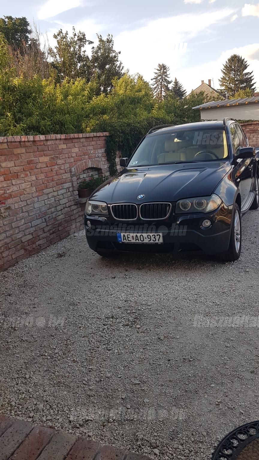BMW X3 2007/4 - 1