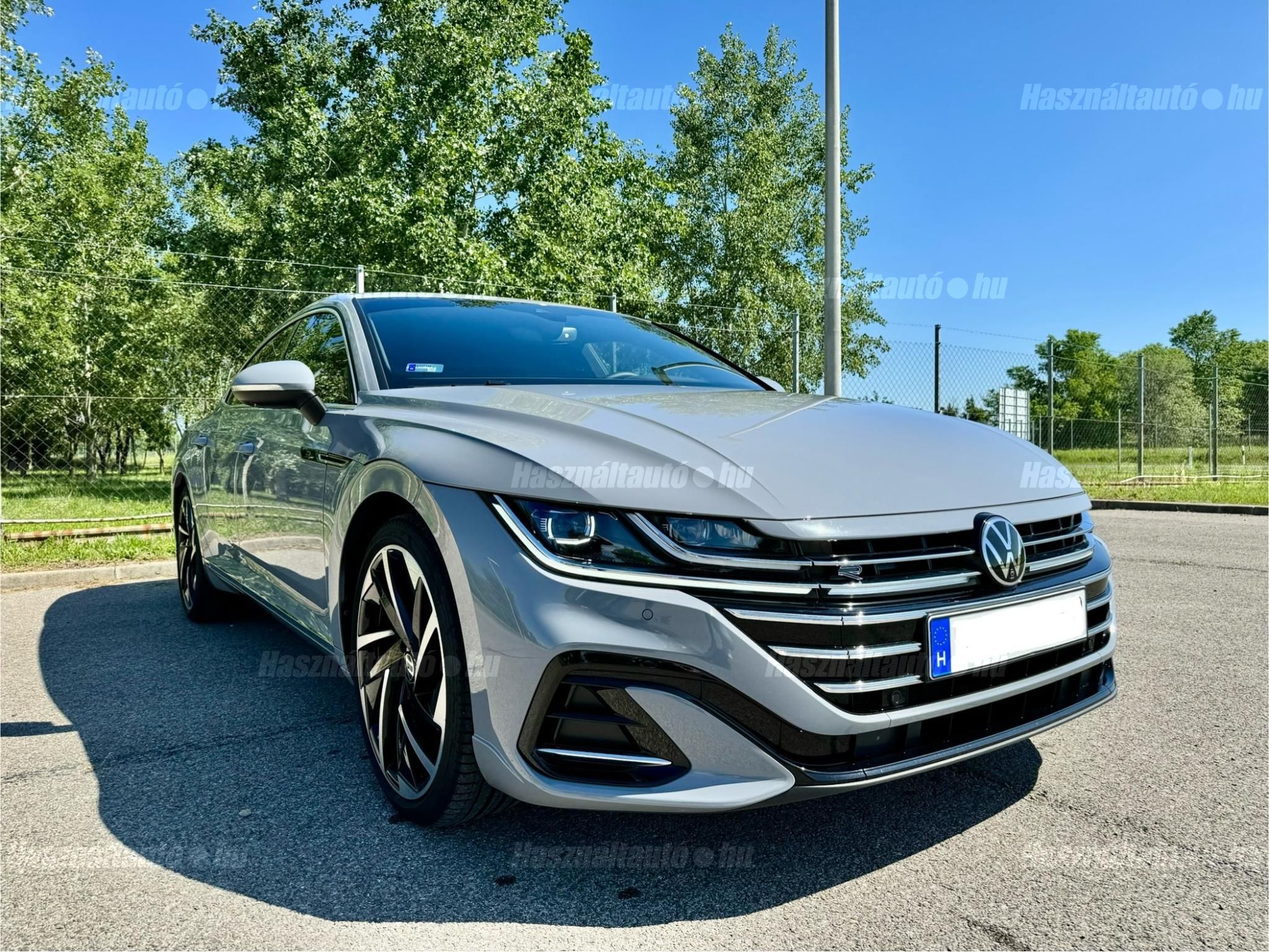 VOLKSWAGEN ARTEON 2023/6 - 1