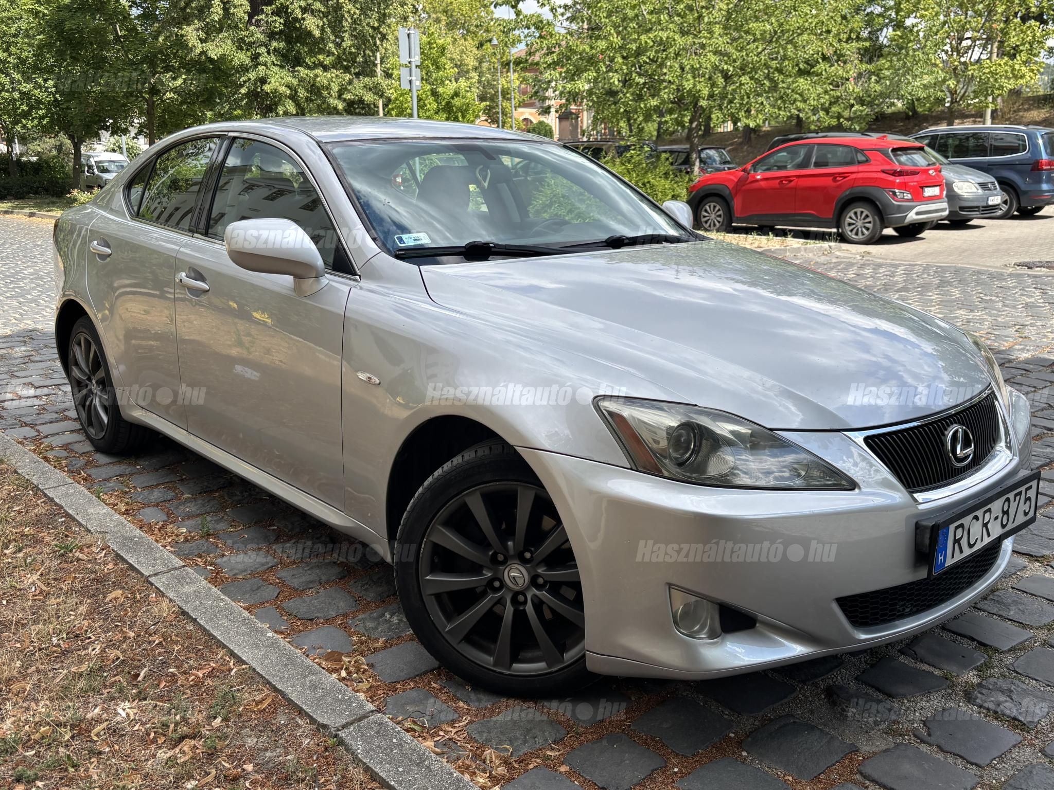 LEXUS IS 2006/7 - 1