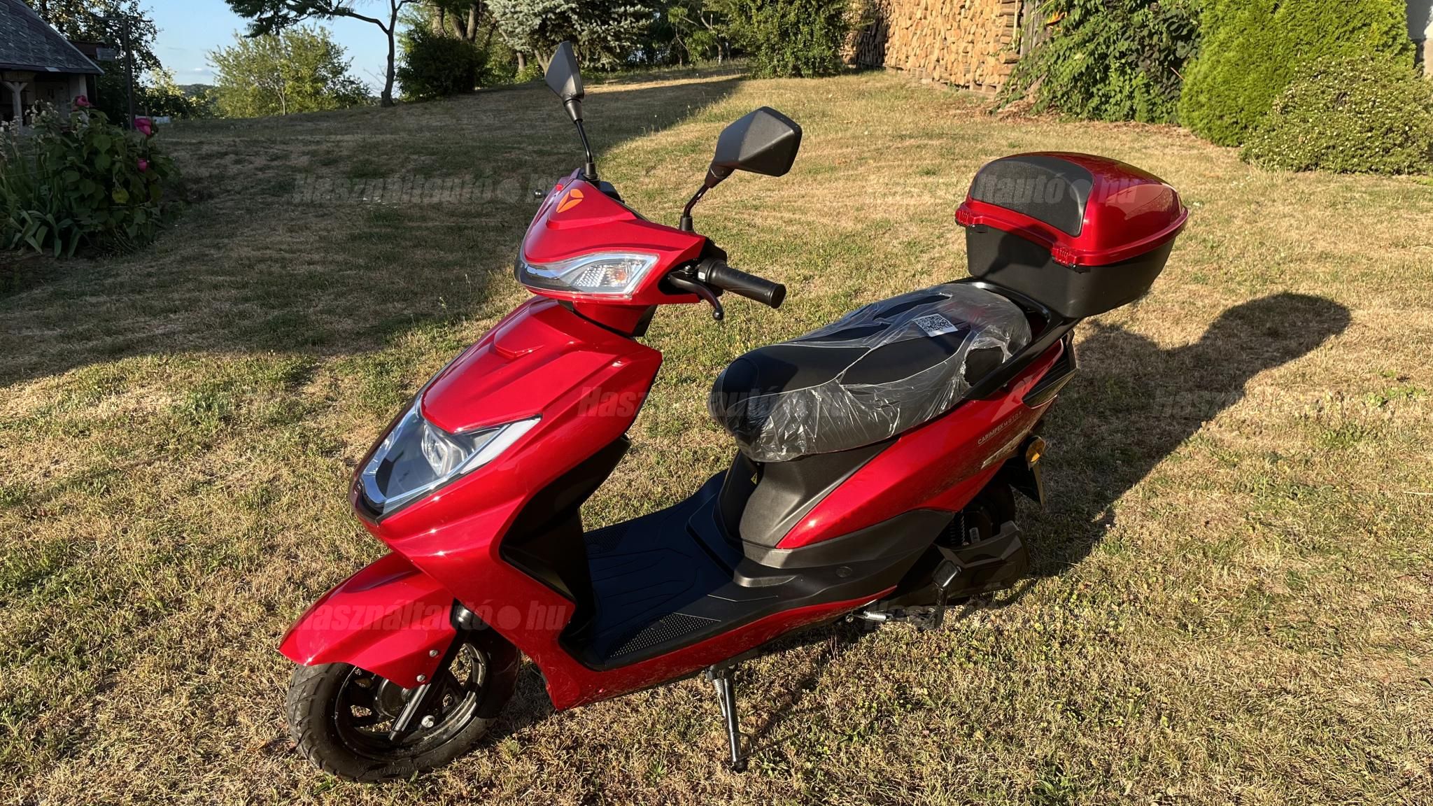 Z-TECH ZT-36 LUNA 2024/7 - 1