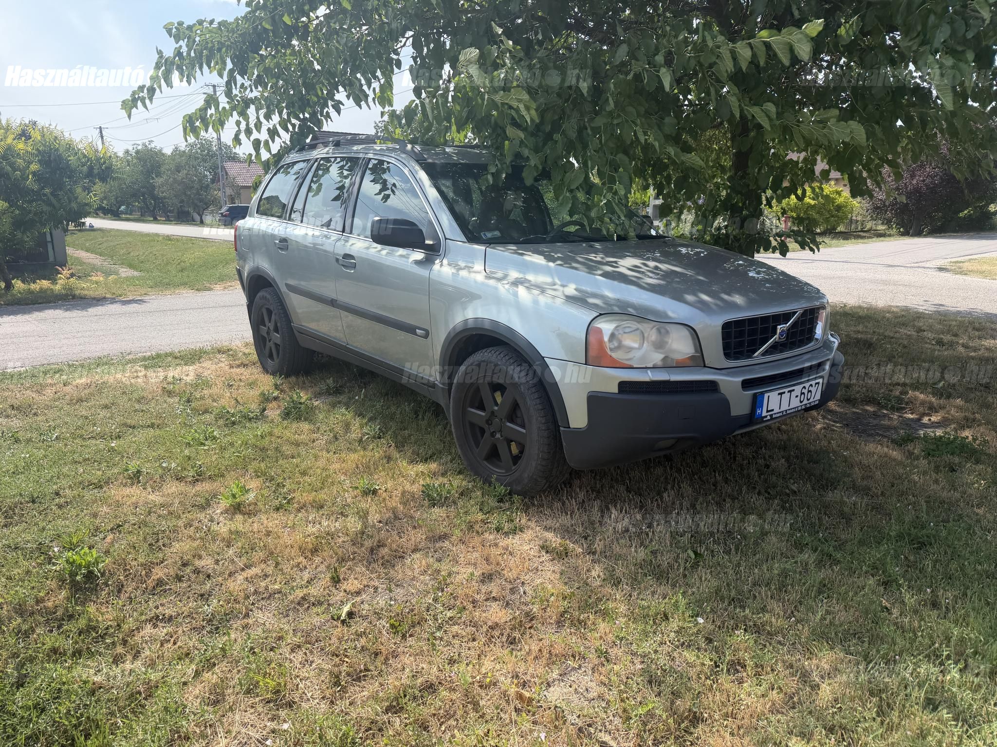 VOLVO XC90 2003/2 - 1