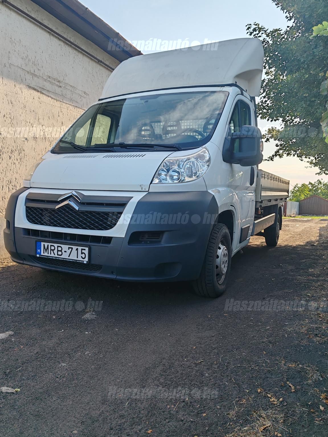 CITROEN JUMPER 2014/2 - 1