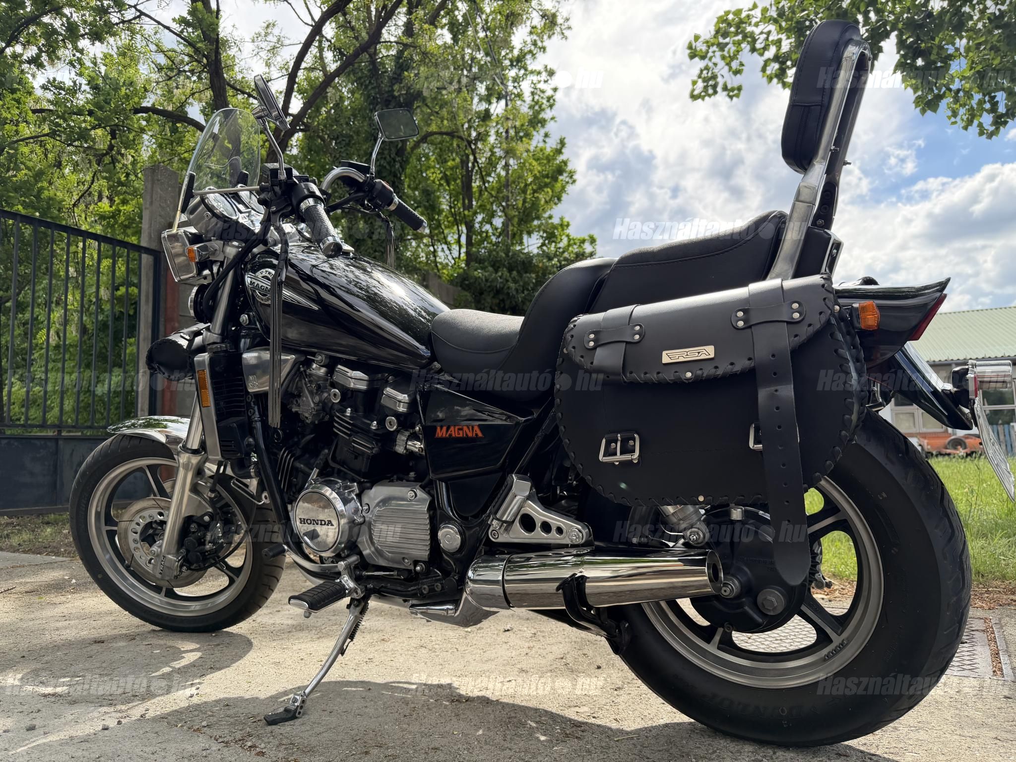 HONDA VF 750 C (MAGNA) 1996/5 - 1
