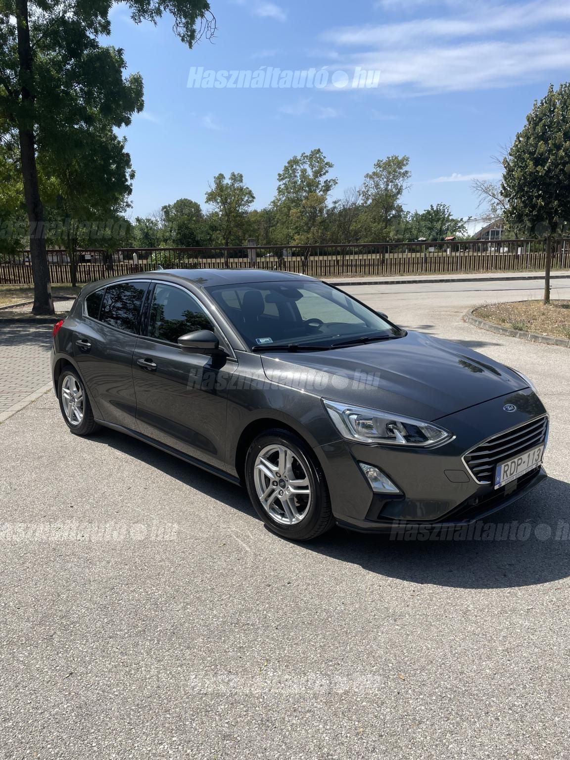FORD FOCUS 2018/11 - 1