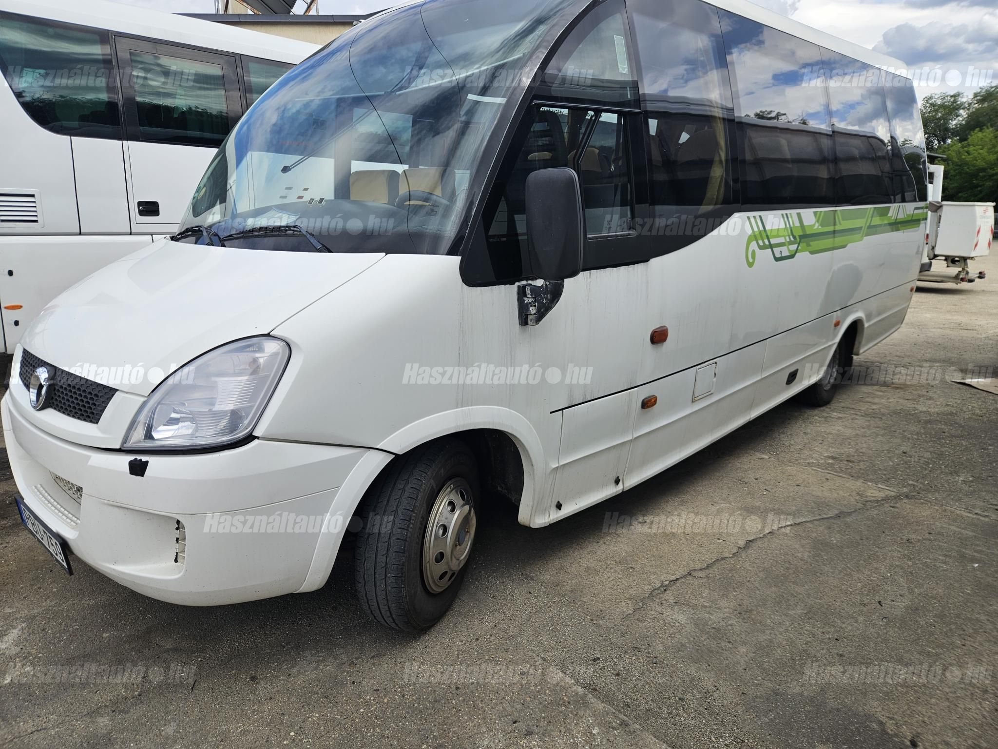 IVECO 2011 - 1