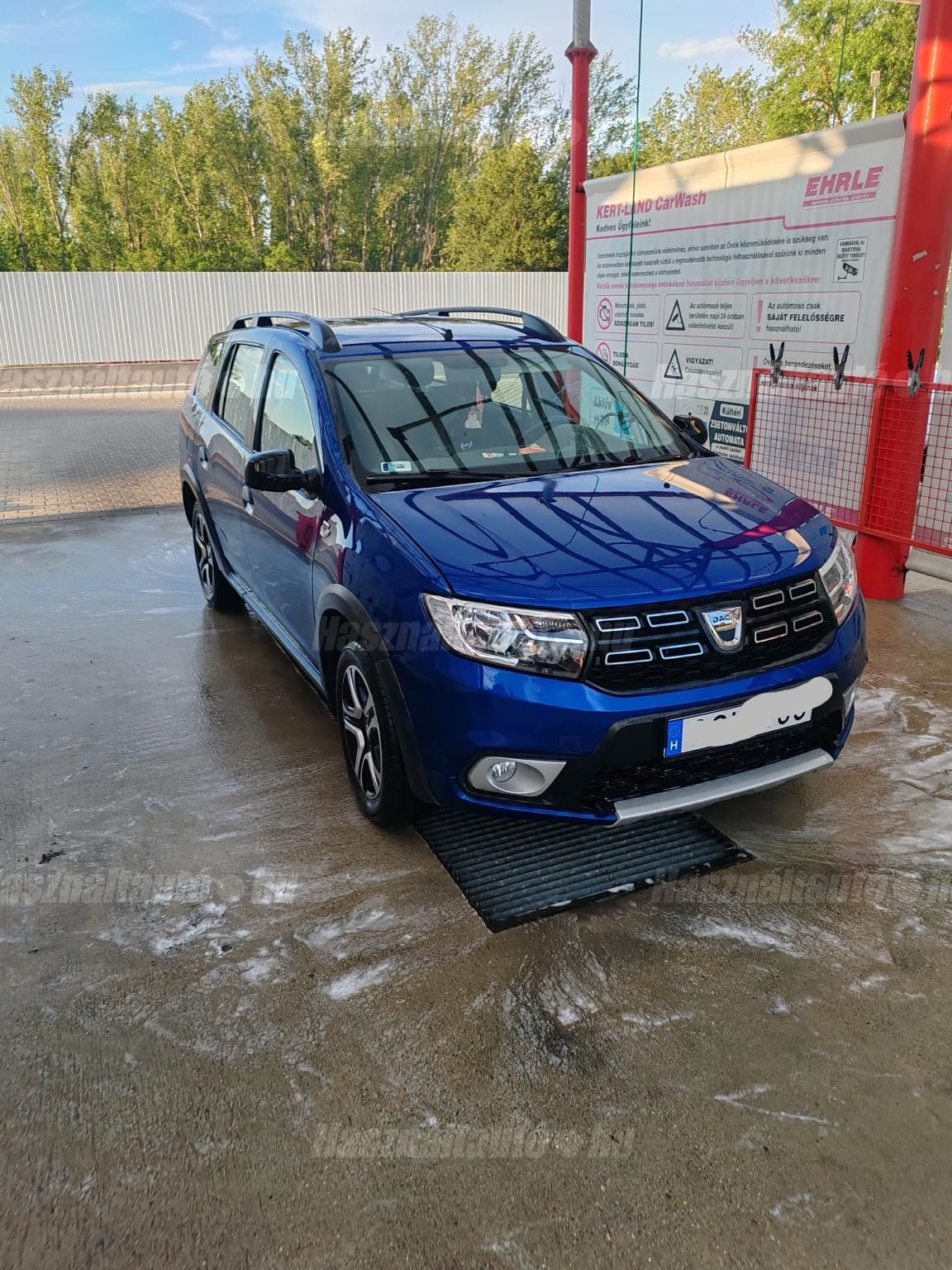 DACIA LOGAN 2020/5 - 1