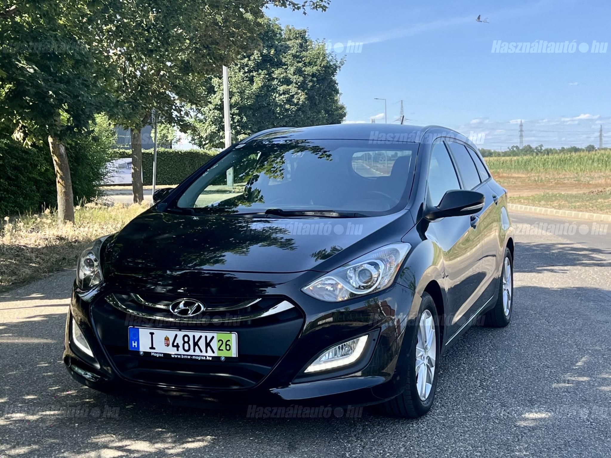 HYUNDAI I30 2014/8 - 1