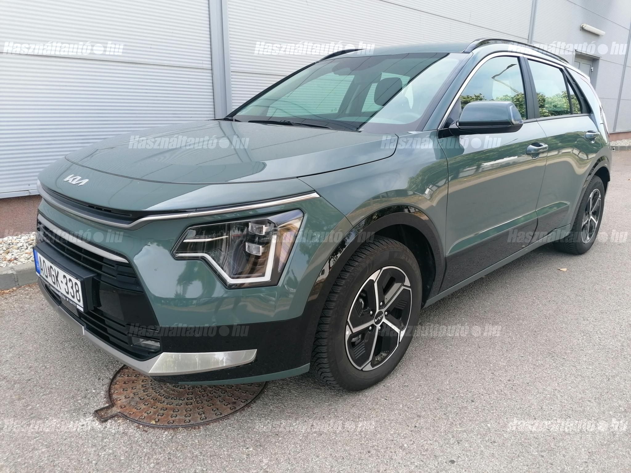 KIA NIRO 2024 - 1