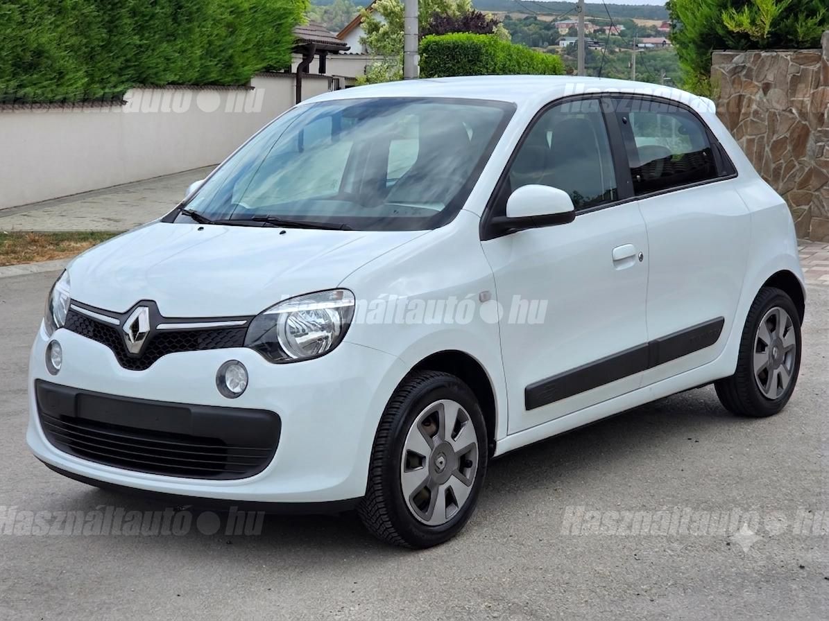 RENAULT TWINGO 2018/4 - 1