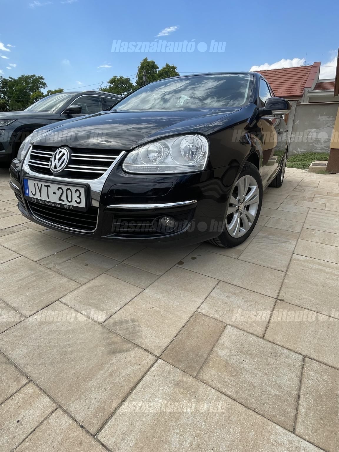 VOLKSWAGEN JETTA 2005/10 - 1
