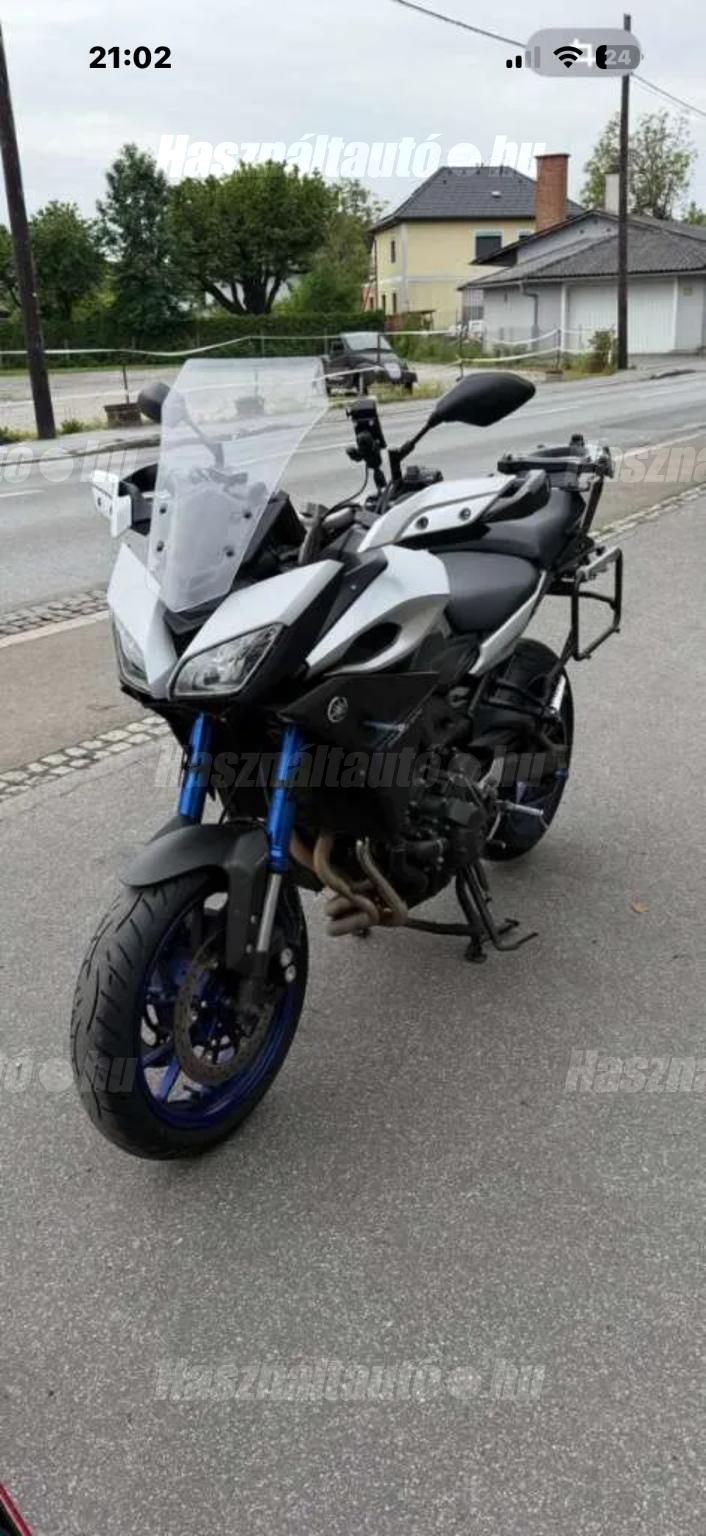 YAMAHA MT-09 TRACER 2016/3 - 1