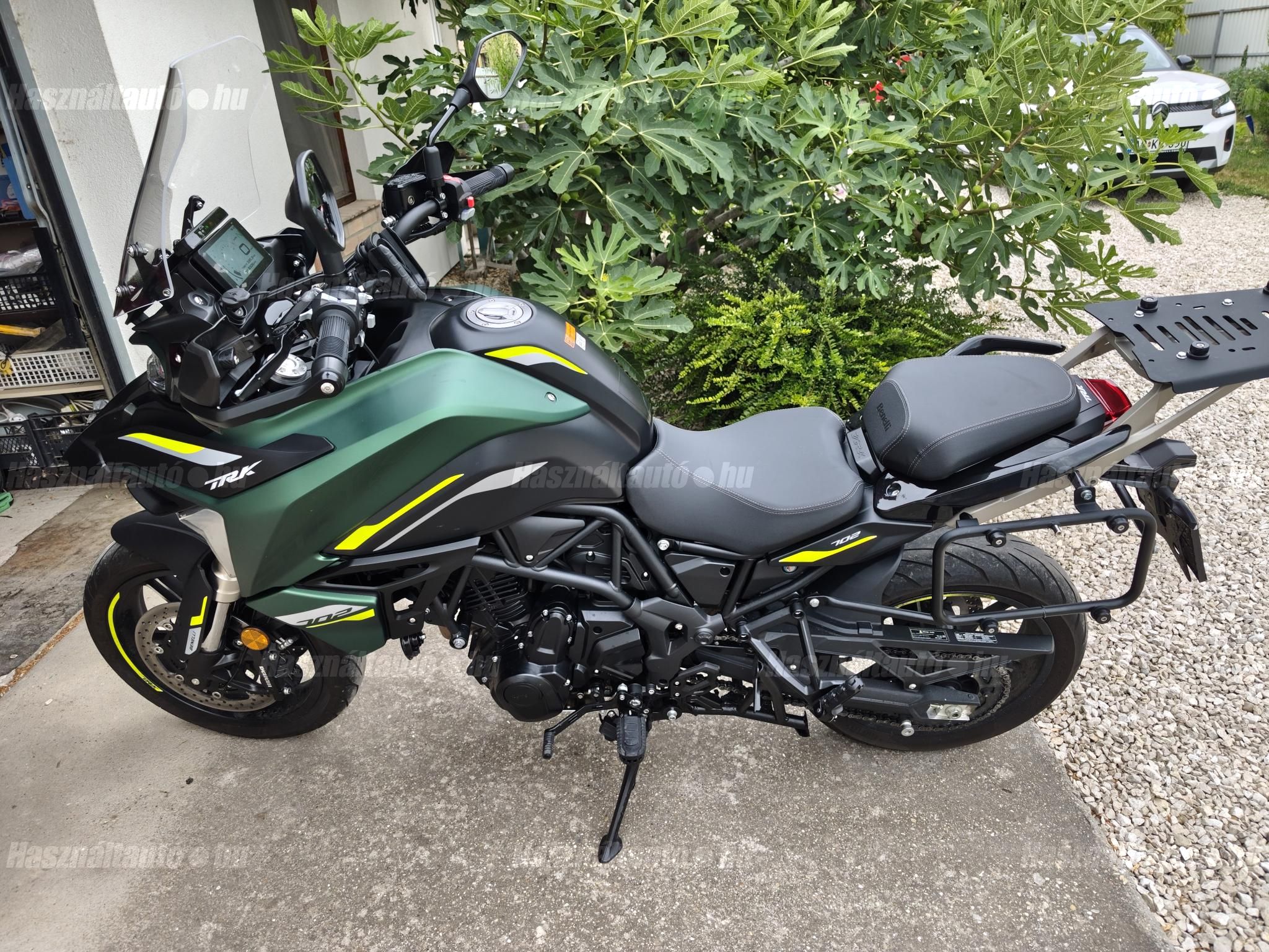 BENELLI TRK 702 2024/12 - 1