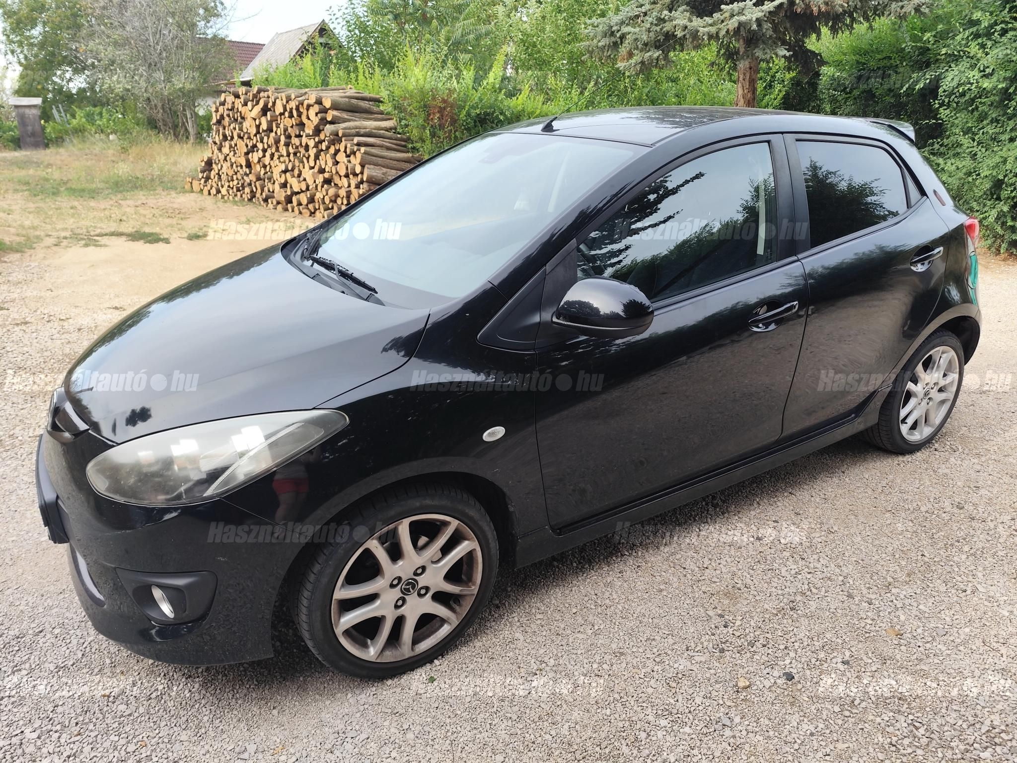 MAZDA 2 2009/7 - 1