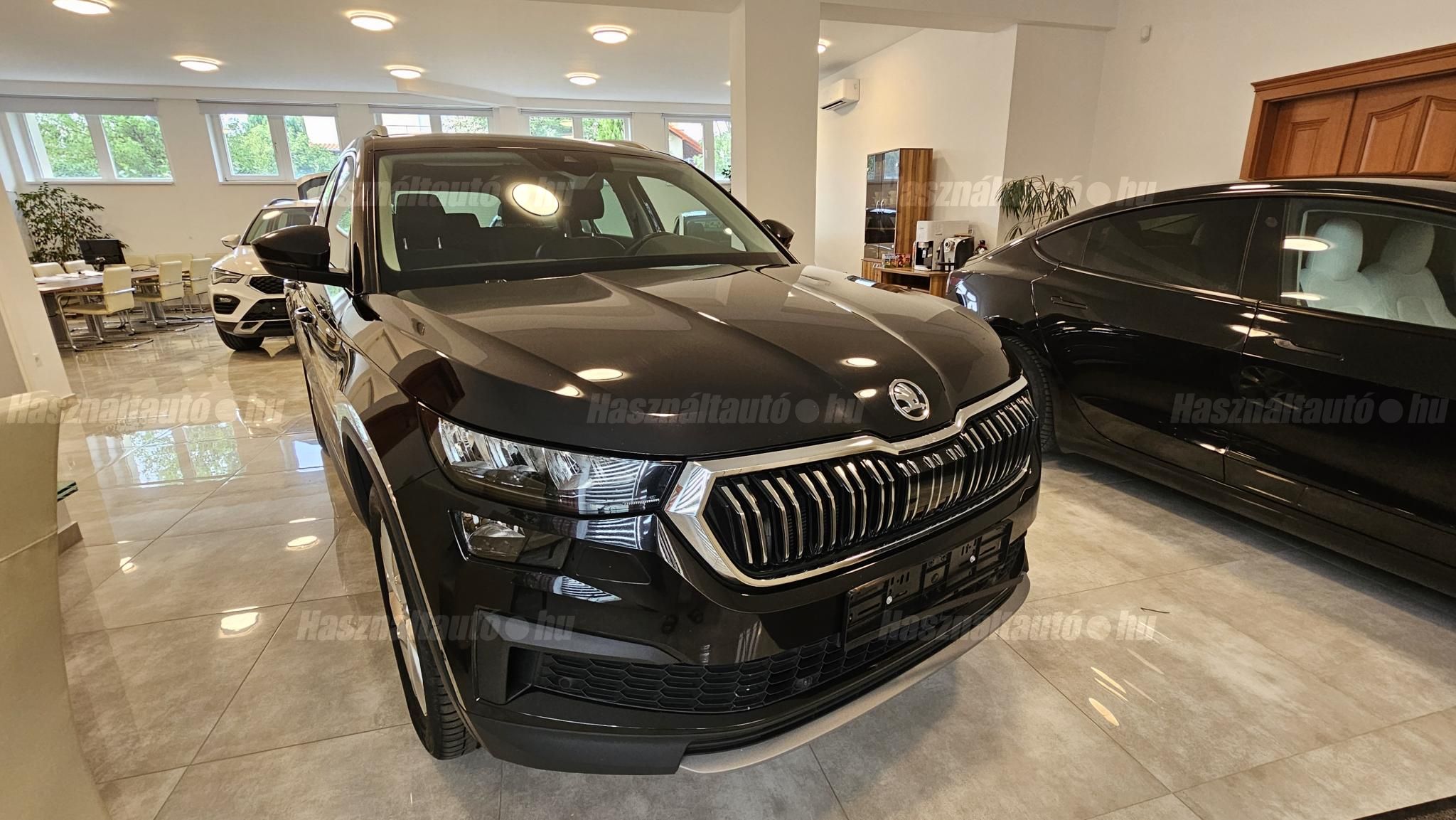 SKODA KODIAQ 2023/8 - 1