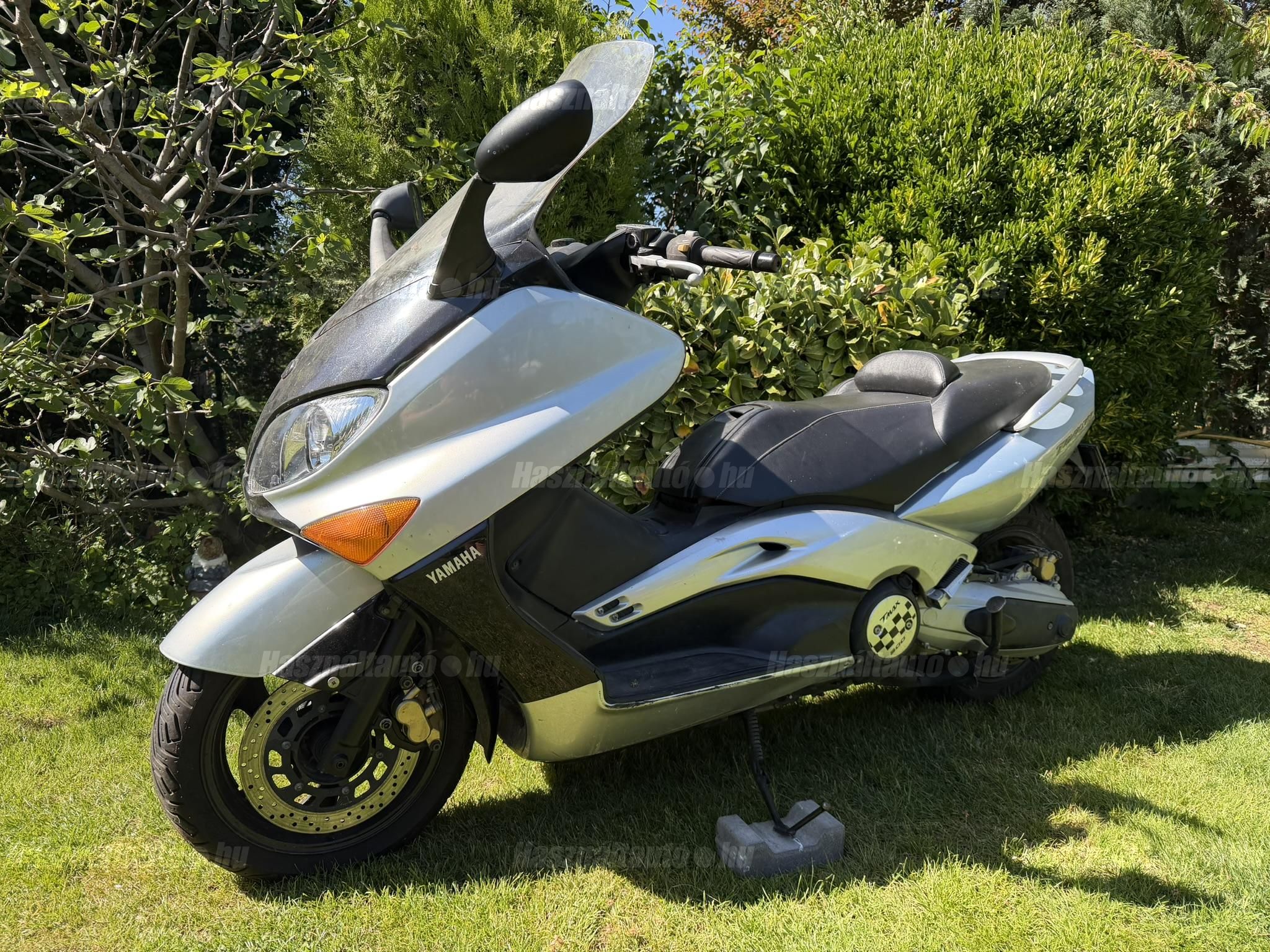 YAMAHA TMAX 500 2001/5 - 1