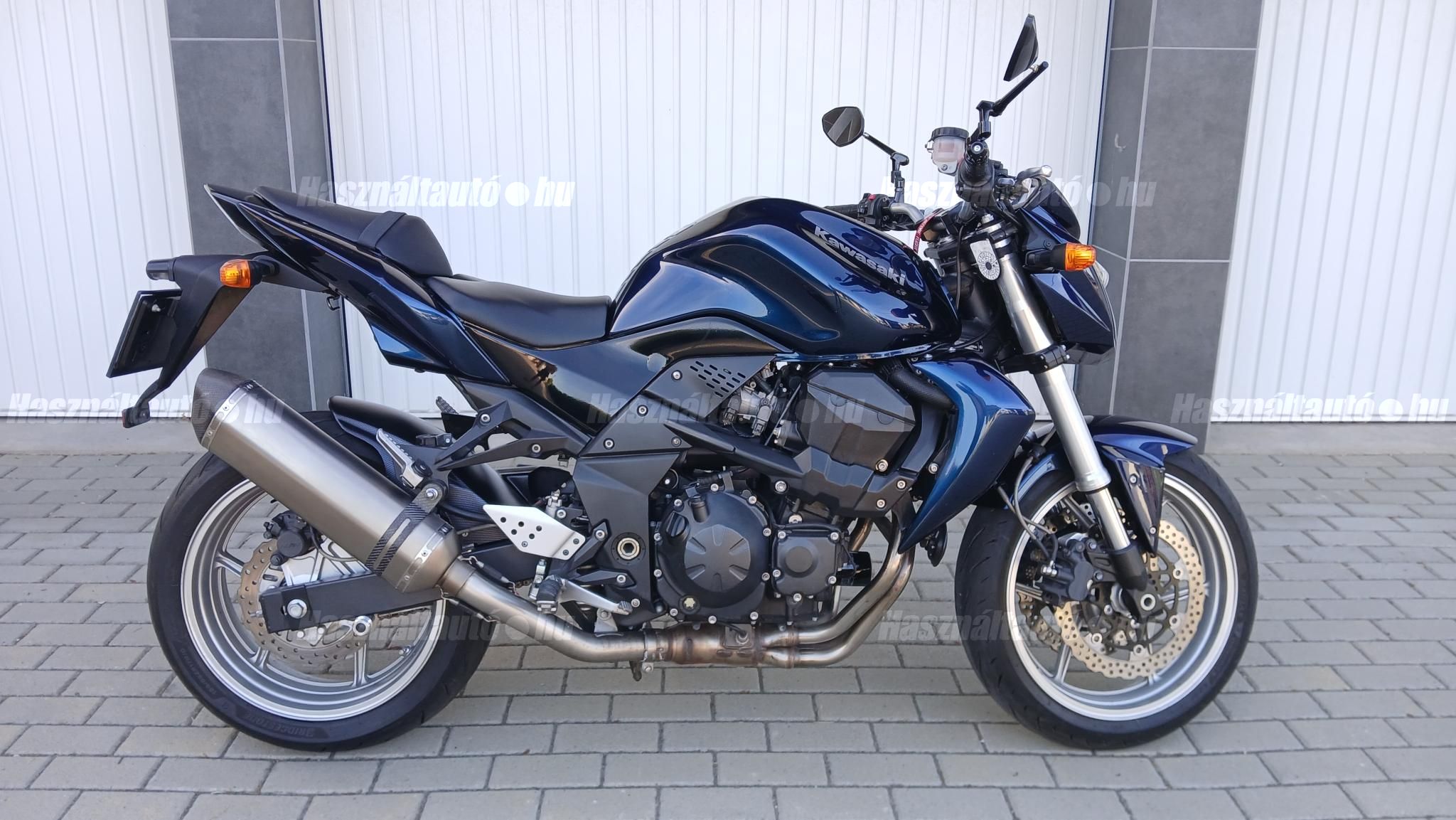 KAWASAKI Z 750 L 2009/3 - 1