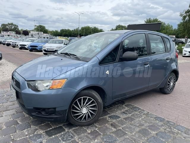 MITSUBISHI COLT 2009/8 - 1