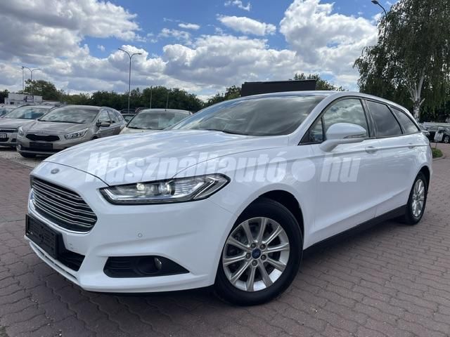 FORD MONDEO 2015/5 - 1