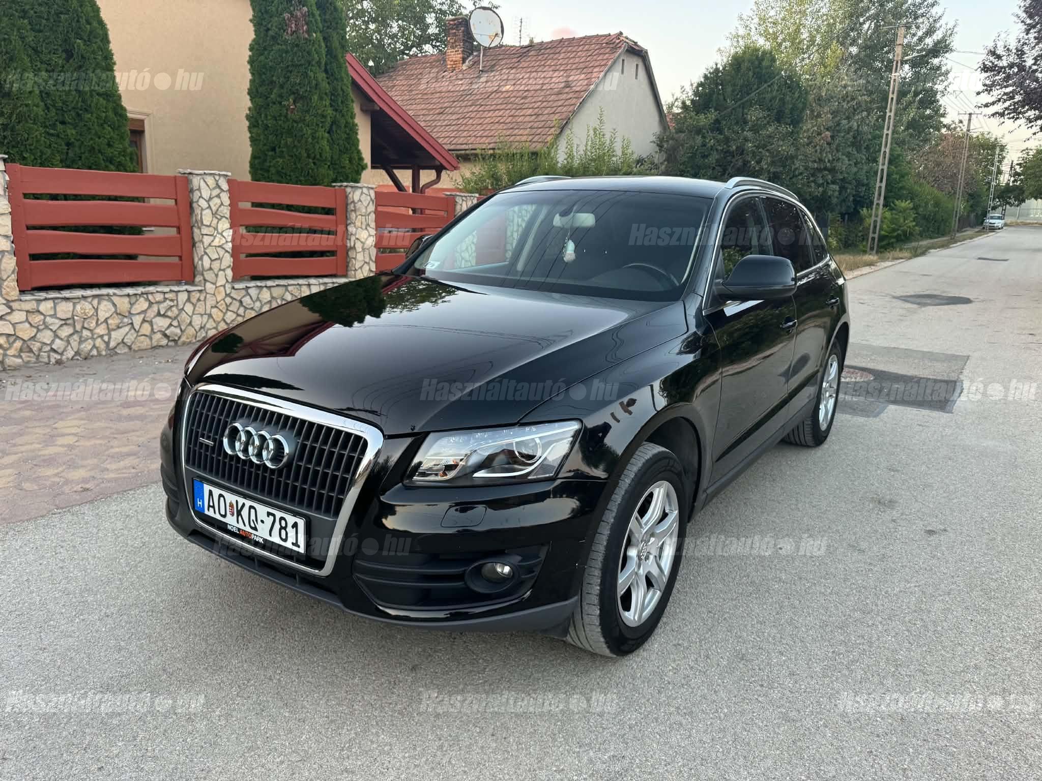AUDI Q5 2011/5 - 1