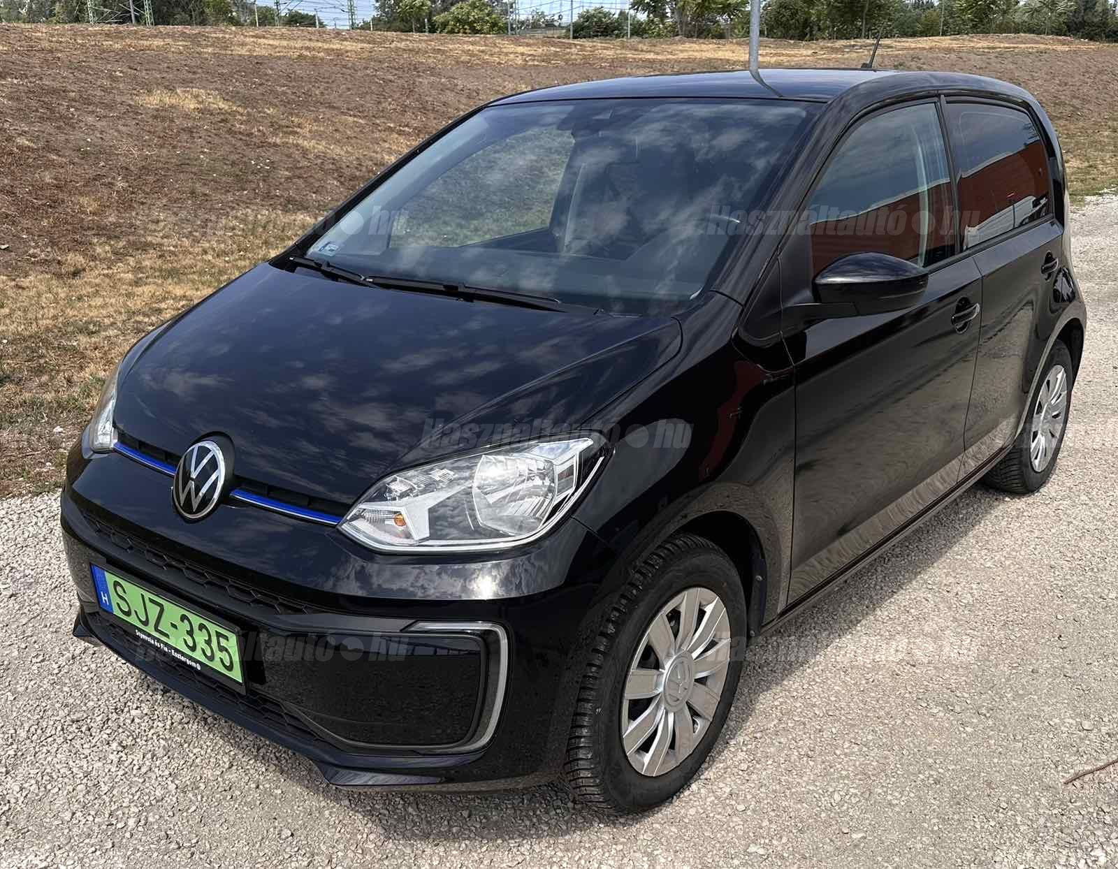 VOLKSWAGEN UP 2020/12 - 1
